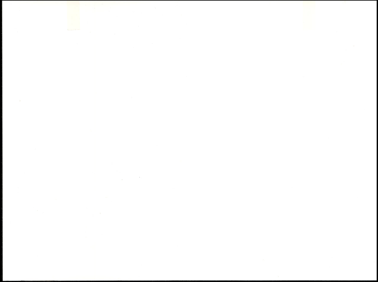 Reggie Jackson Autographed 18x24 Lithograph Photo New York Yankees PSA/DNA #T00051