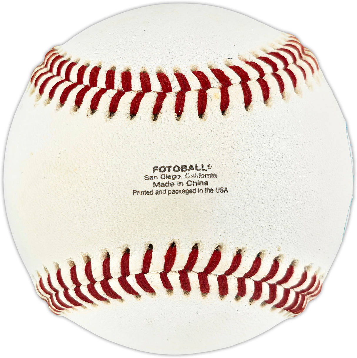 Ichiro Suzuki Autographed Official Hall of Fame Logo Baseball Seattle Mariners Beckett BAS Witness #4W252762