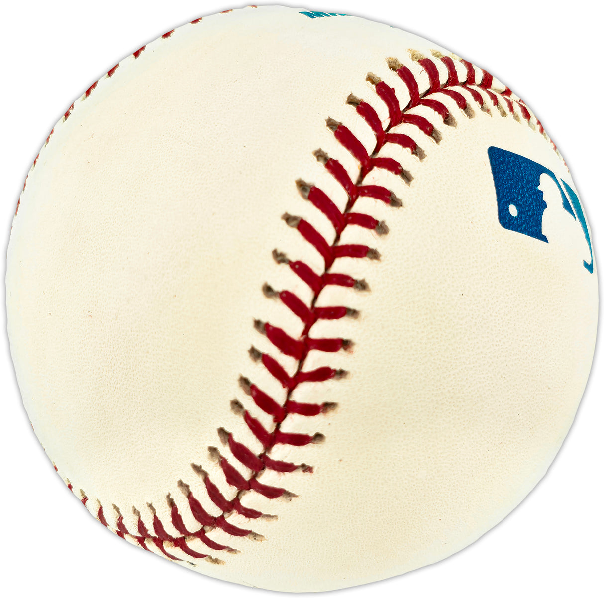 Jay Buhner Autographed Official MLB Baseball Seattle Mariners MCS Holo #63675