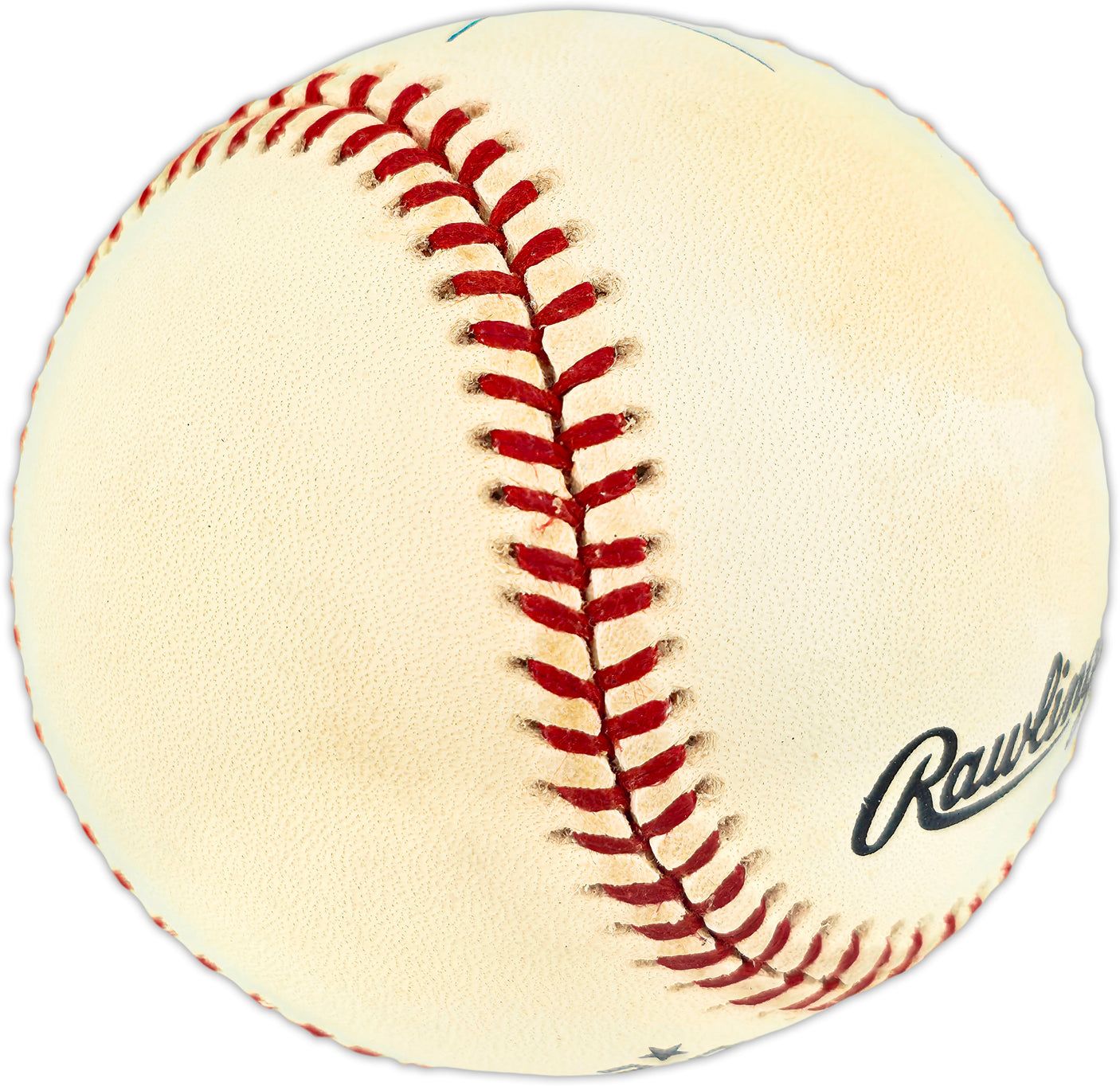 Tony Gwynn Autographed Official NL Baseball San Diego Padres With Box UDA Holo #BAE09456