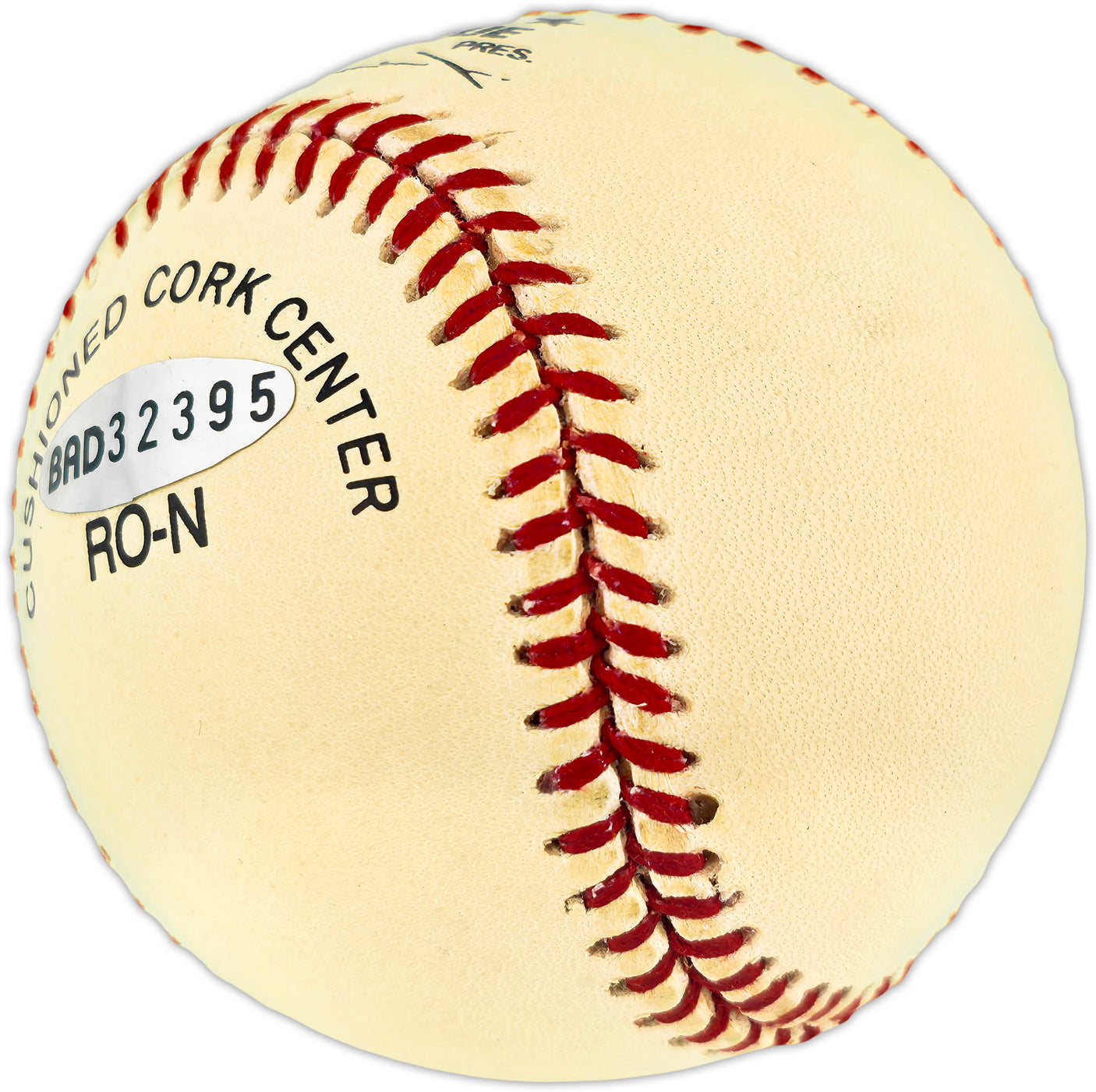 Tony Gwynn Autographed Official NL Baseball San Diego Padres With Box UDA Holo #BAD32395