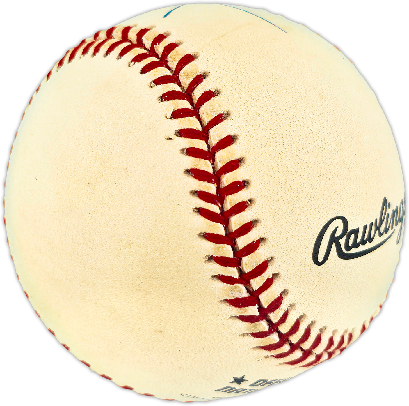 Tony Gwynn Autographed Official NL Baseball San Diego Padres With Box UDA Holo #BAD32395