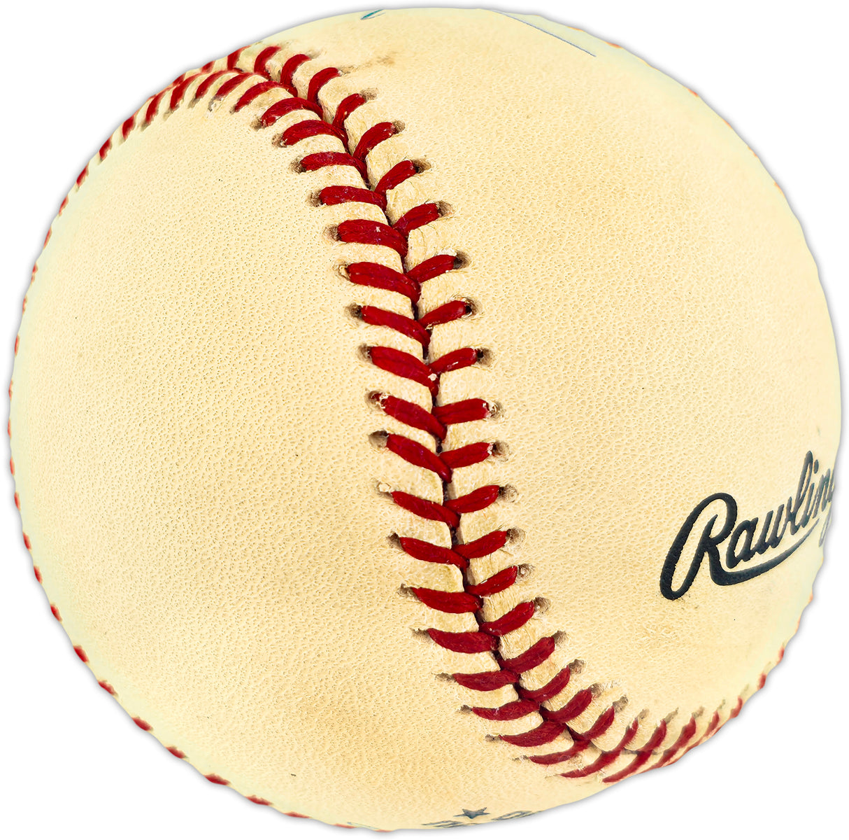 Tony Gwynn Autographed Official NL Baseball San Diego Padres With Box UDA Holo #BAD32394