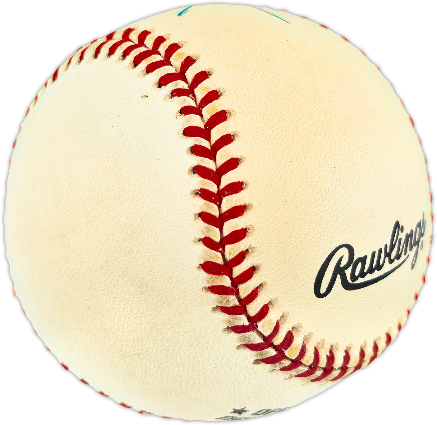 Tony Gwynn Autographed Official NL Baseball San Diego Padres With Box UDA Holo #BAD32392