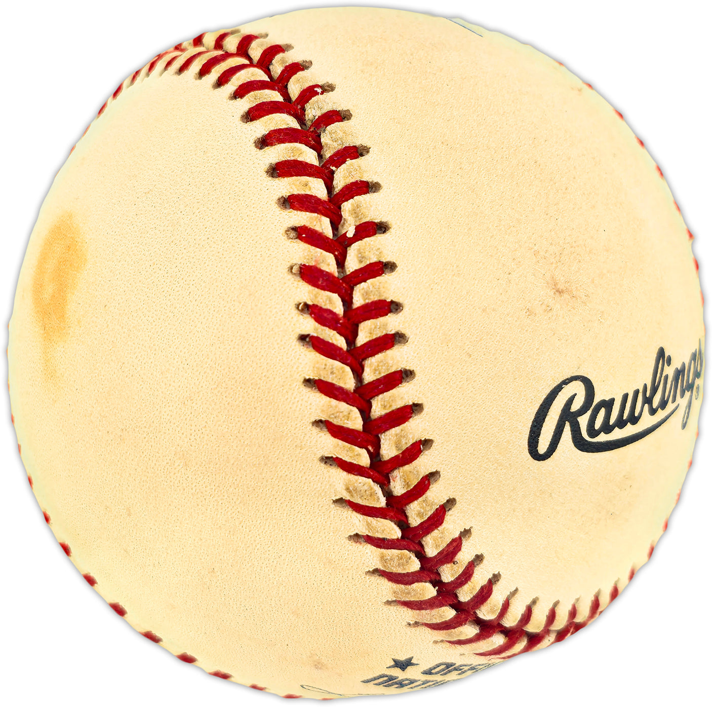 Tony Gwynn Autographed Official NL Baseball San Diego Padres With Box UDA Holo #BAD32397