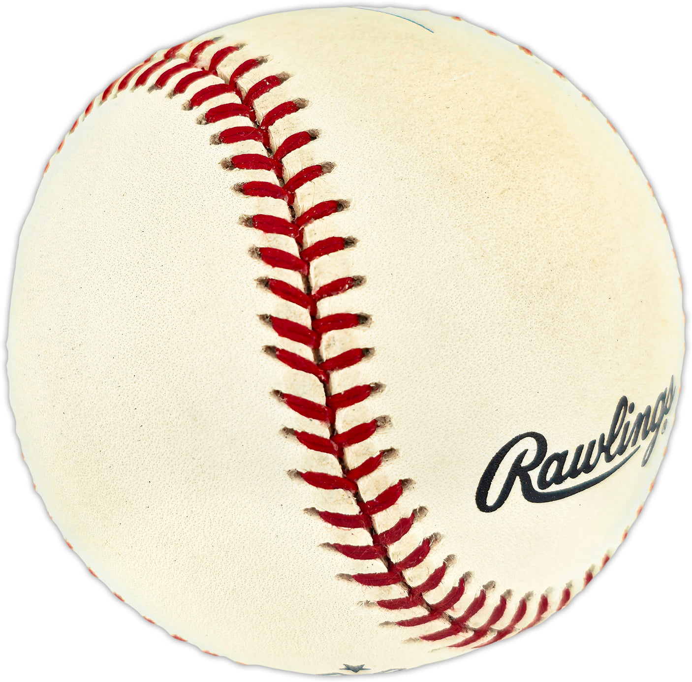 Tony Gwynn Autographed Official NL Baseball San Diego Padres With Box UDA Holo #BAD32403