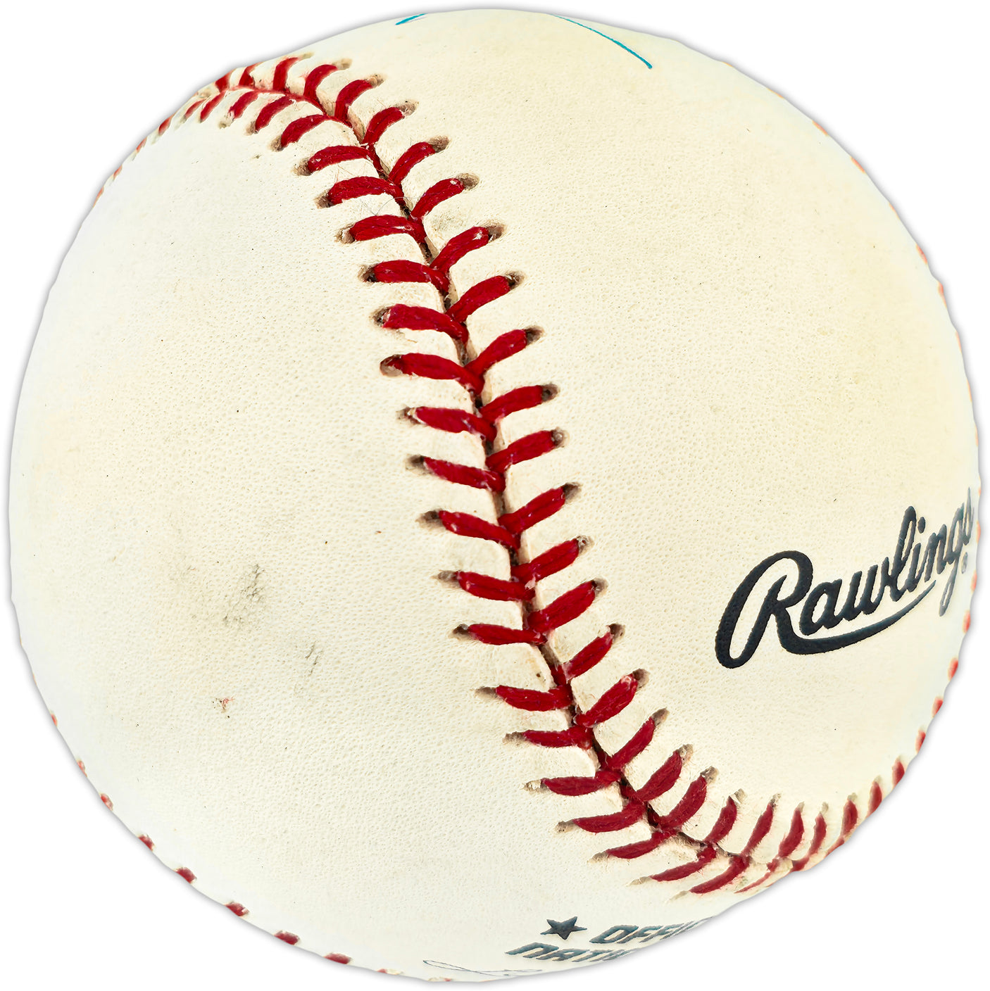 Tony Gwynn Autographed Official NL Baseball San Diego Padres With Box UDA Holo #BAD32450