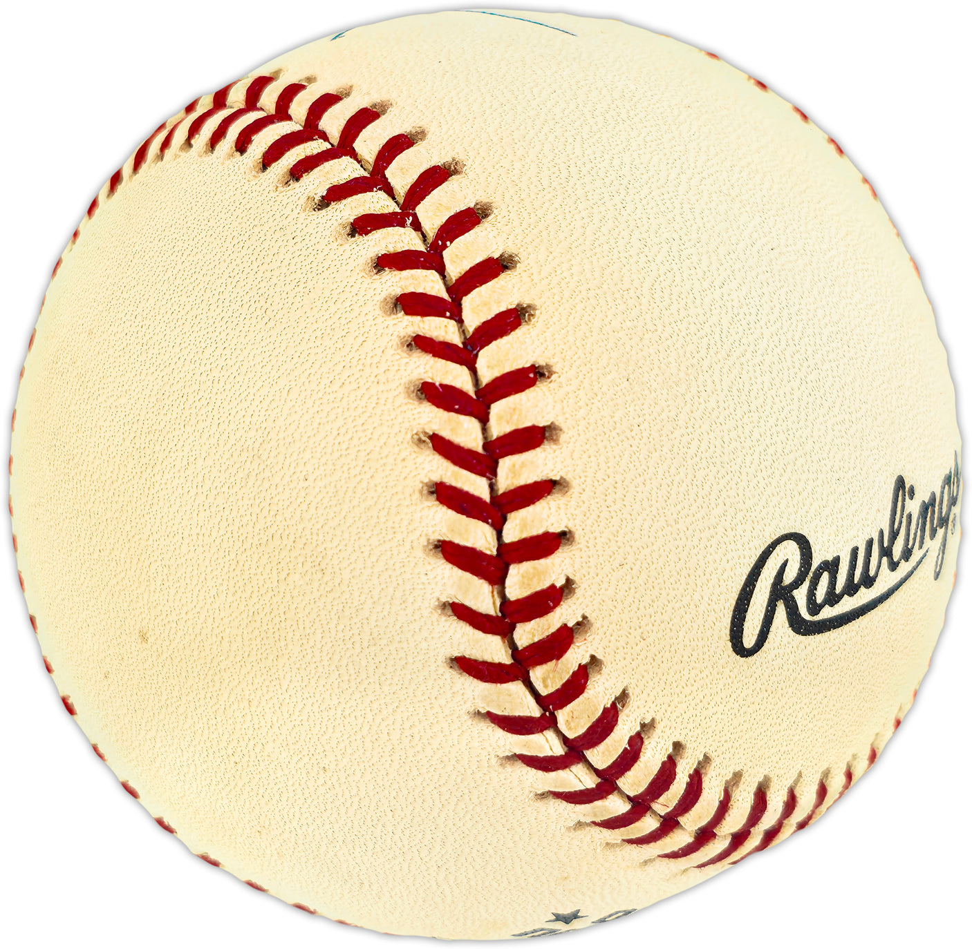 Tony Gwynn Autographed Official NL Baseball San Diego Padres With Box UDA Holo #BAD32410