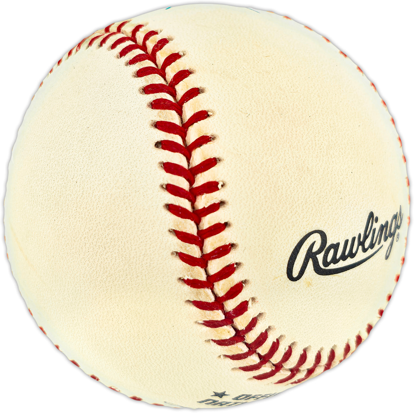 Tony Gwynn Autographed Official NL Baseball San Diego Padres With Box UDA Holo #BAD32400