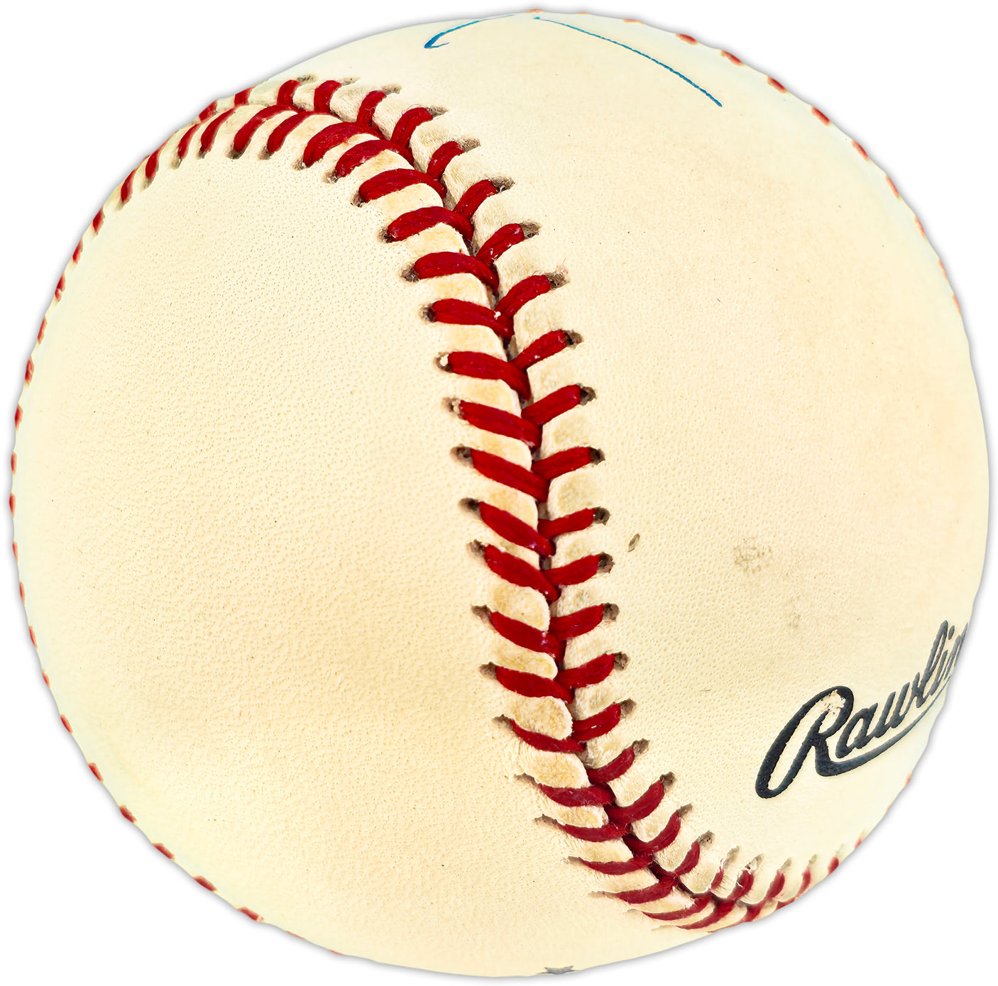 Tony Gwynn Autographed Official NL Baseball San Diego Padres With Box UDA Holo #BAD32447