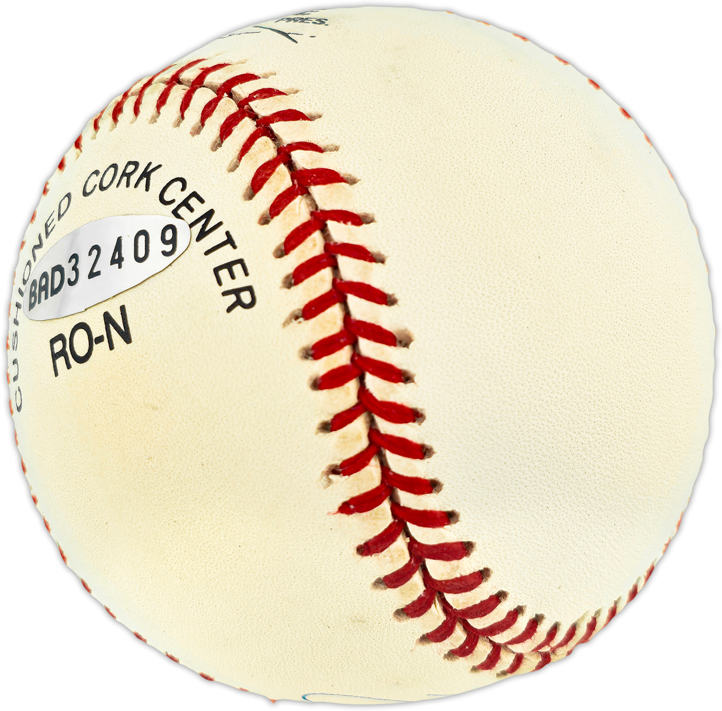 Tony Gwynn Autographed Official NL Baseball San Diego Padres With Box UDA Holo #BAD32409