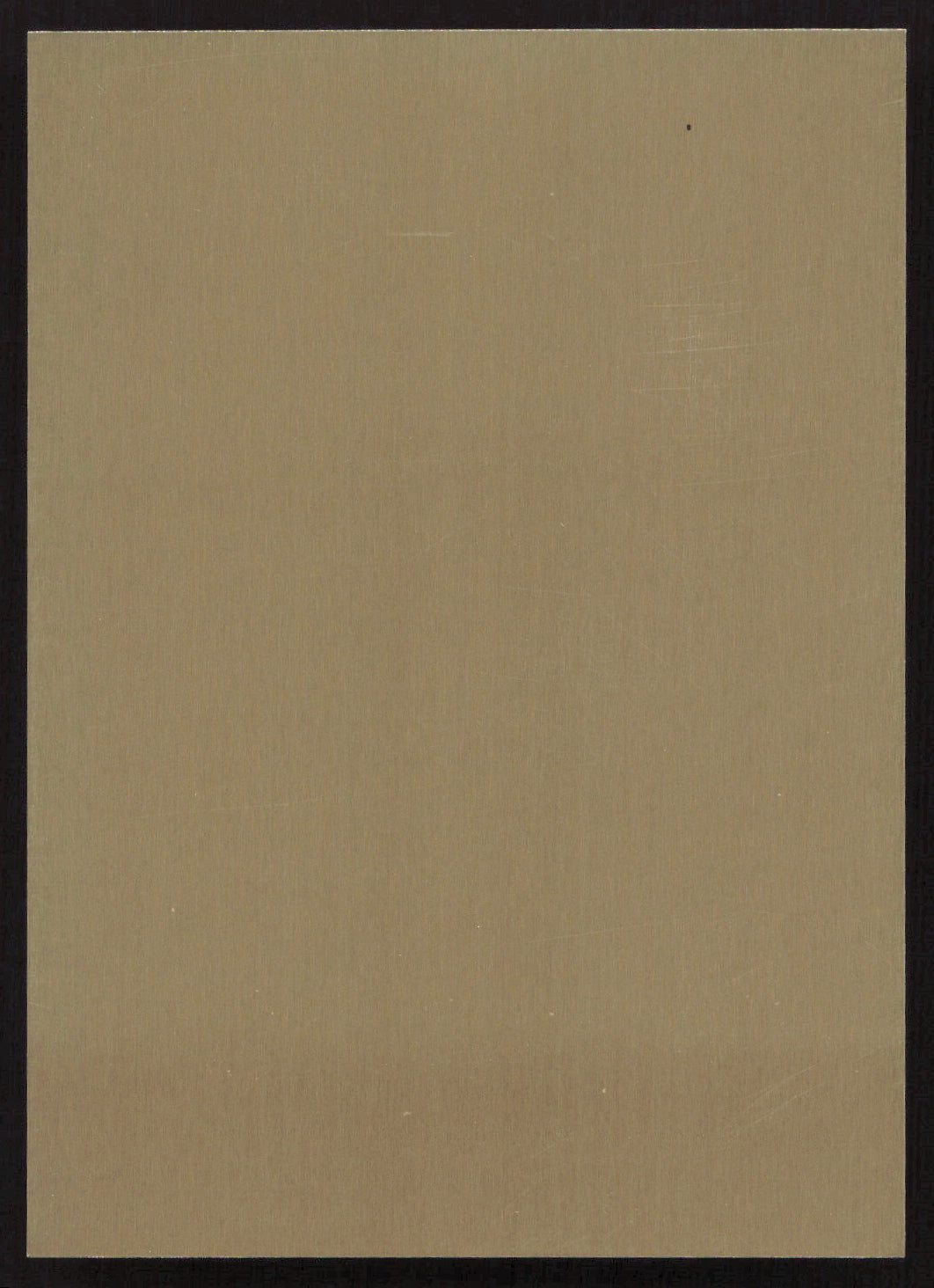 Willie Stargell Autographed 1989 HOF Metallic Plaque Card Pittsburgh Pirates SKU #260127