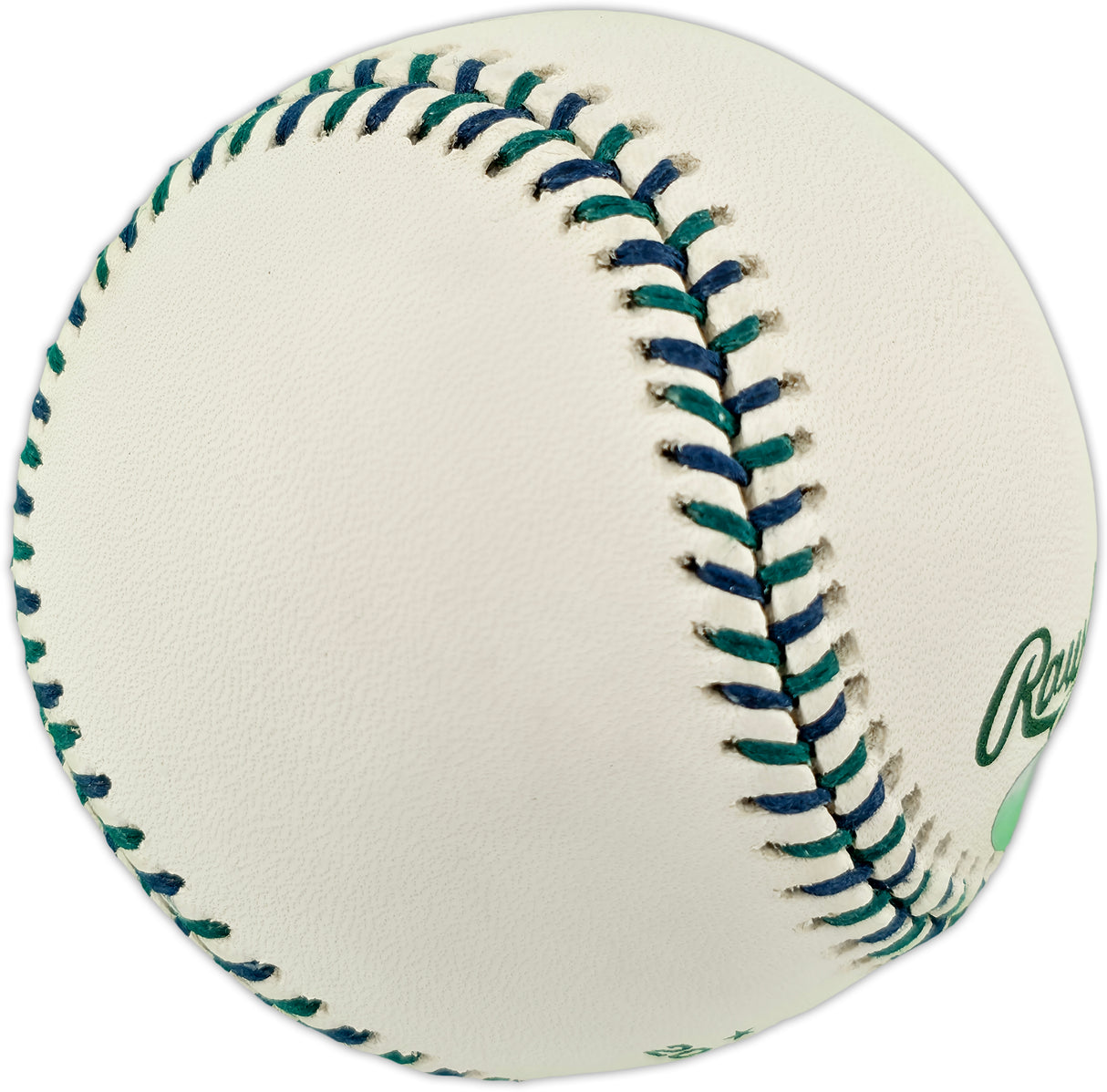 Bret Boone Autographed Official 2001 All Star Game Logo Baseball Seattle Mariners MCS Holo #63694