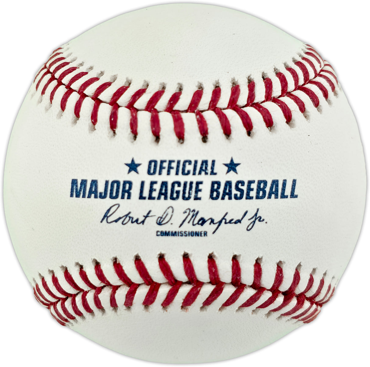 Ichiro Suzuki Autographed Official Hall of Fame Logo Baseball Seattle Mariners Beckett BAS Witness #3W344089