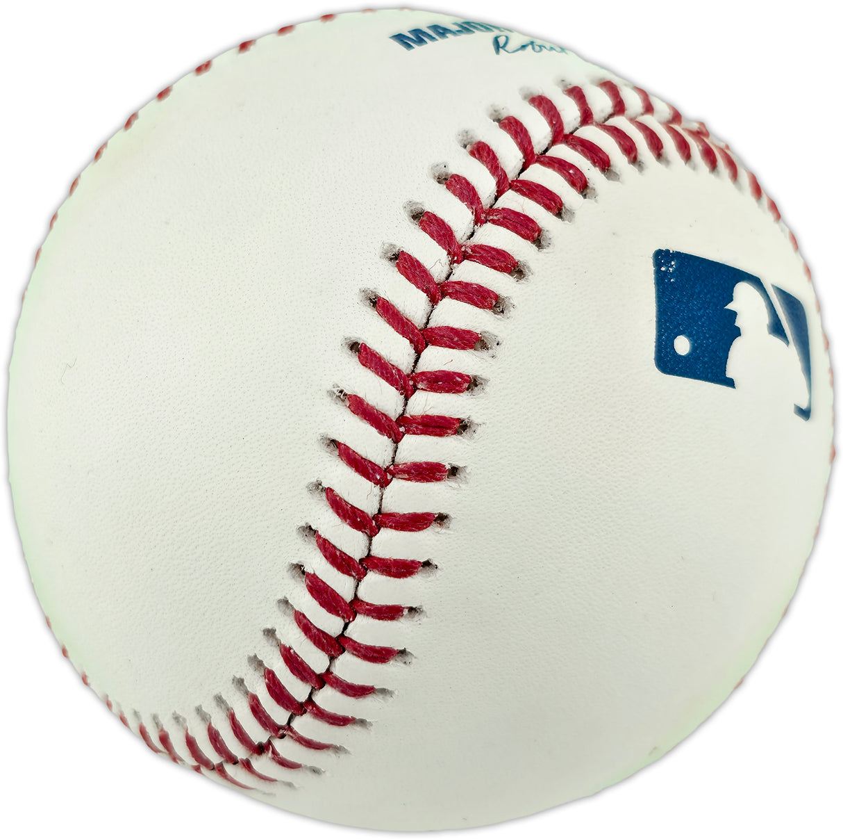 Jose Canseco Autographed Official MLB Baseball Oakland A's "Godfather of Steroids" Beckett BAS Witness #4W396543