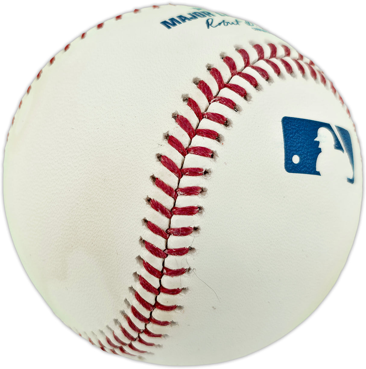 Domingo German Autographed Official MLB Baseball New York Yankees "PG 6/28/23" Beckett BAS Witness #4W396738