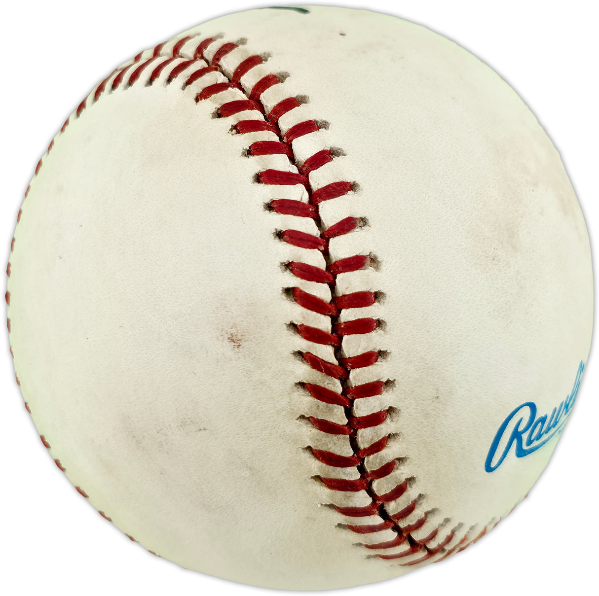 Billy Martin Autographed Official AL Baseball New York Yankees Beckett BAS #AE85532