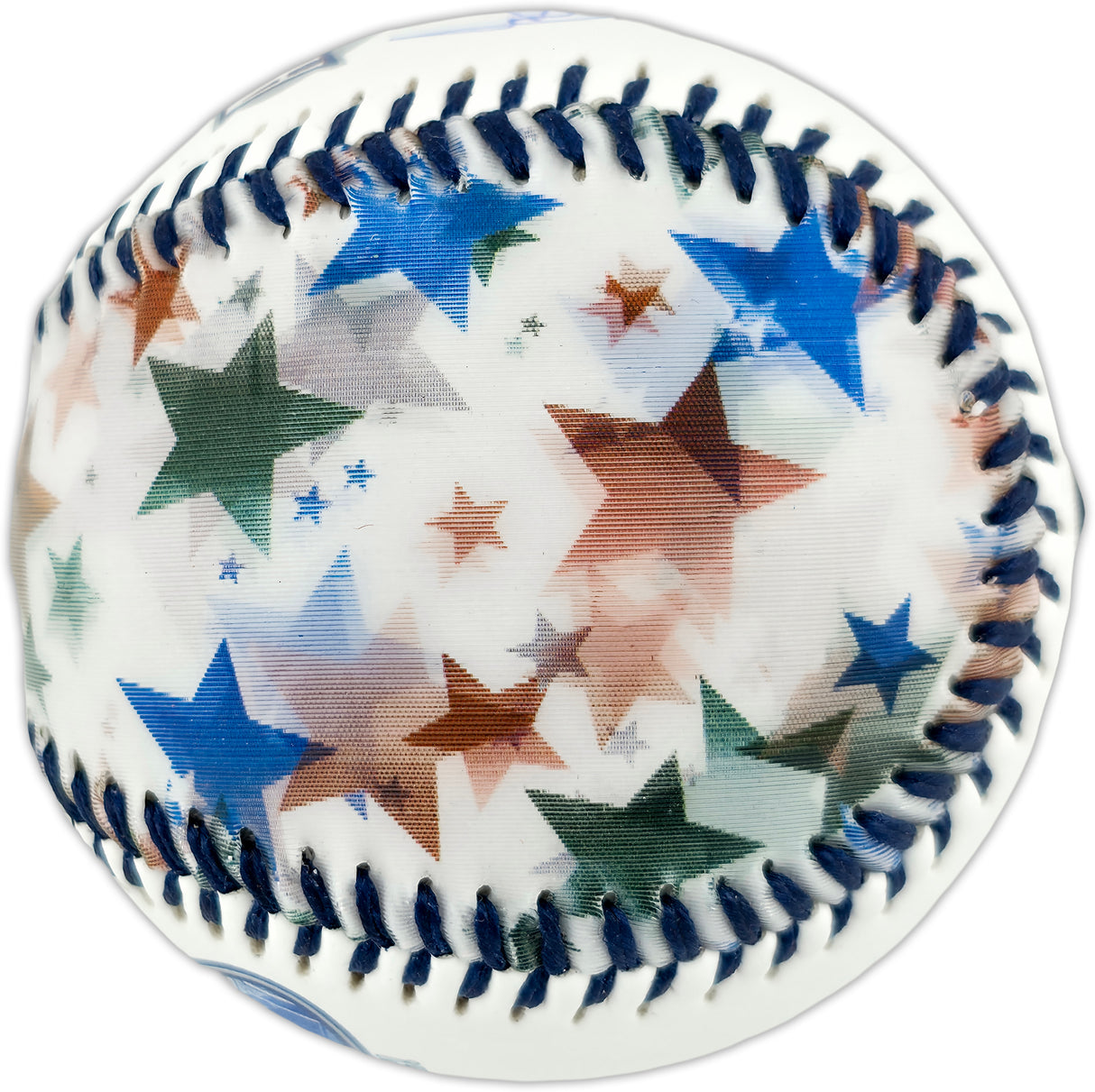 Ichiro Suzuki Autographed Official 2001 All Star Game Logo Fotoball Baseball Seattle Mariners Beckett BAS Witness #4W624937