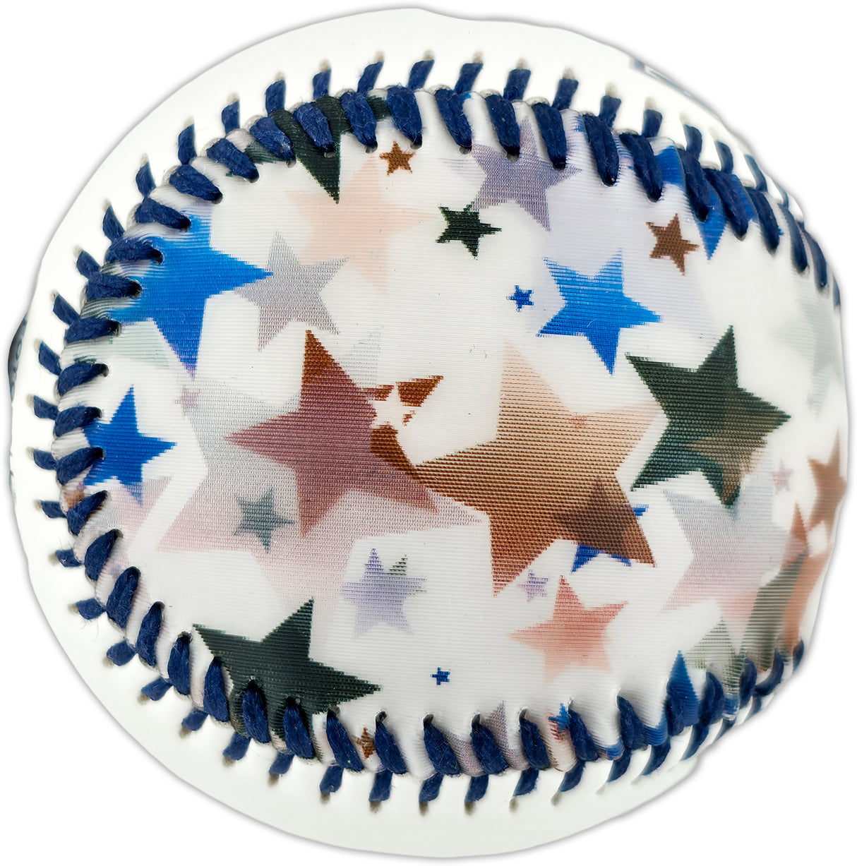 Ichiro Suzuki Autographed Official 2001 All Star Game Logo Fotoball Baseball Seattle Mariners Beckett BAS Witness #4W624939