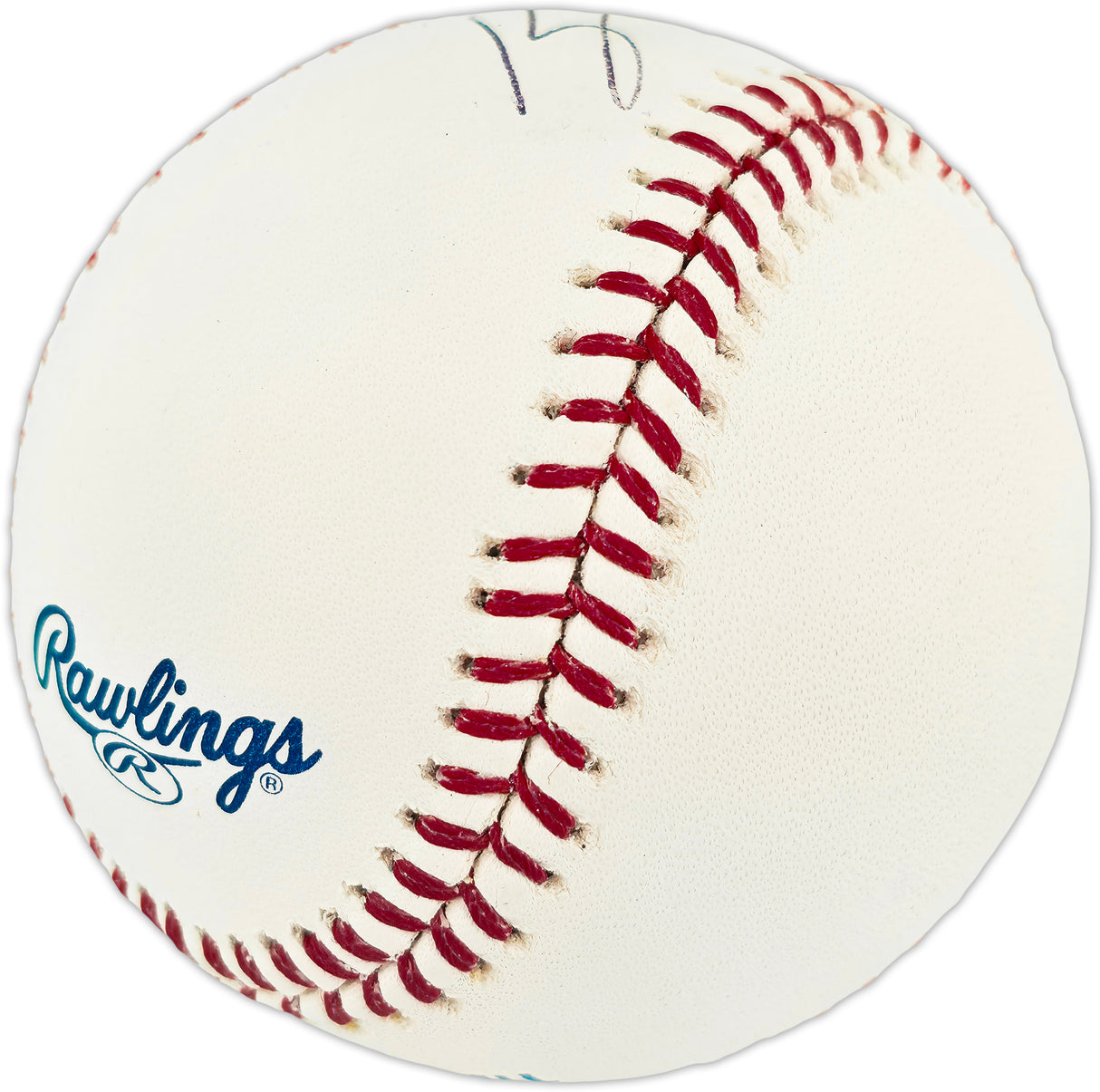 Kyle Seager Autographed Official MLB Baseball Seattle Mariners MLB Holo #FJ946678