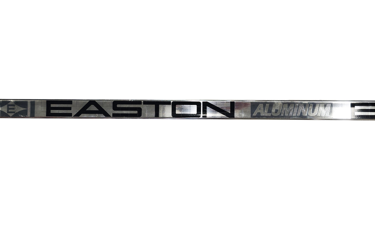 Wayne Gretzky Autographed Game Used 1995-96 Easton Hockey Stick Los Angeles Kings Beckett BAS #AE84742