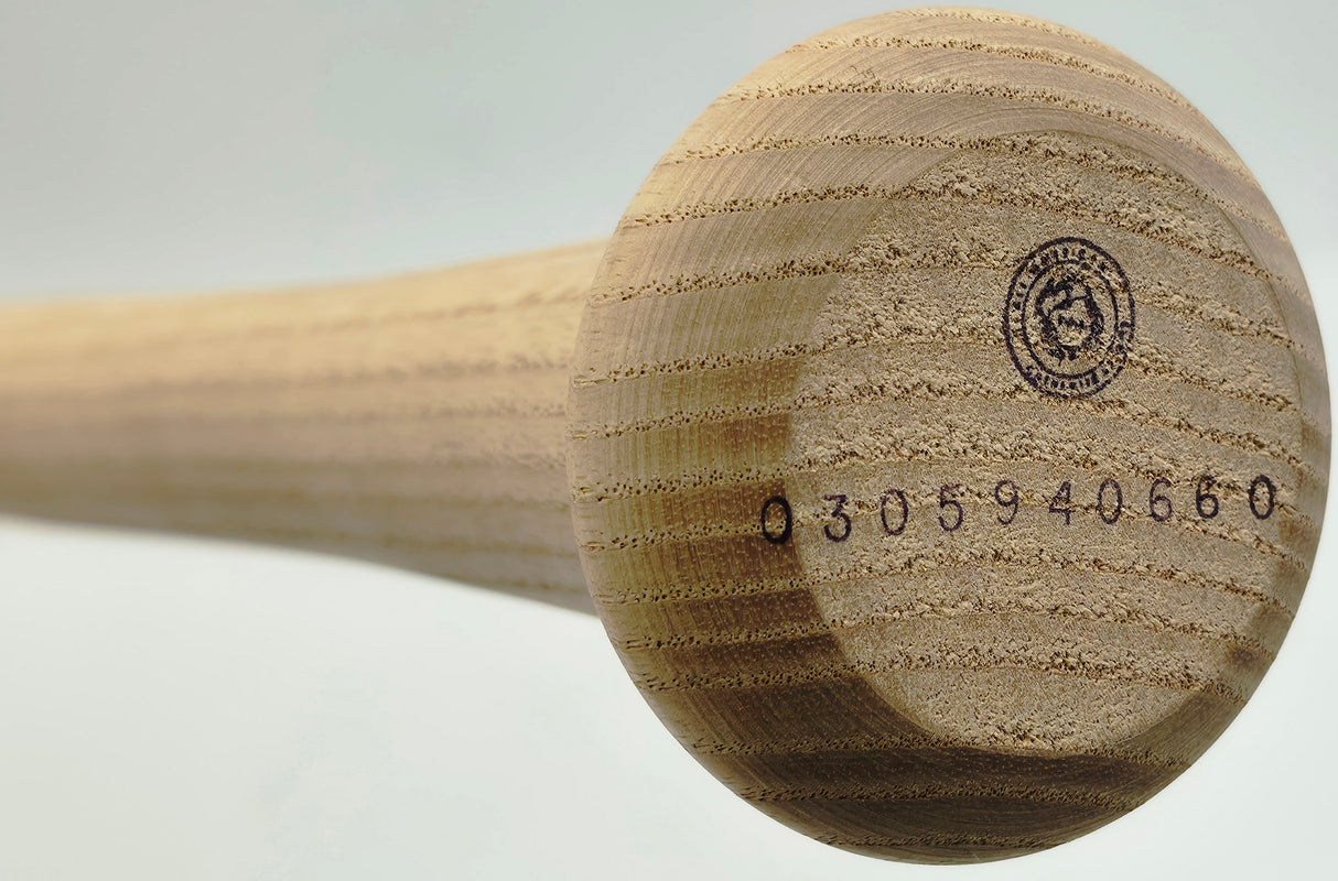 Willie Mays Autographed Adirondack Baseball Bat San Francisco Giants Beckett BAS #AG020322