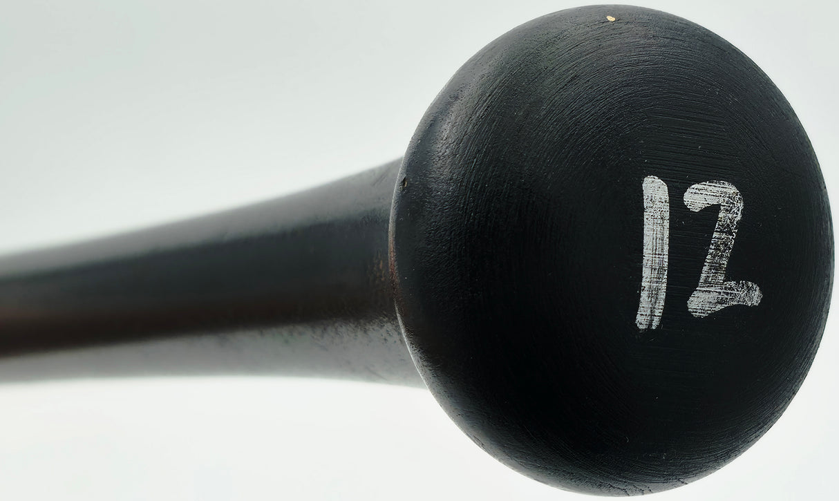 Alfonso Soriano Autographed Game Issued Louisville Slugger M356 Baseball Bat Texas Rangers Beckett BAS QR #BX67608