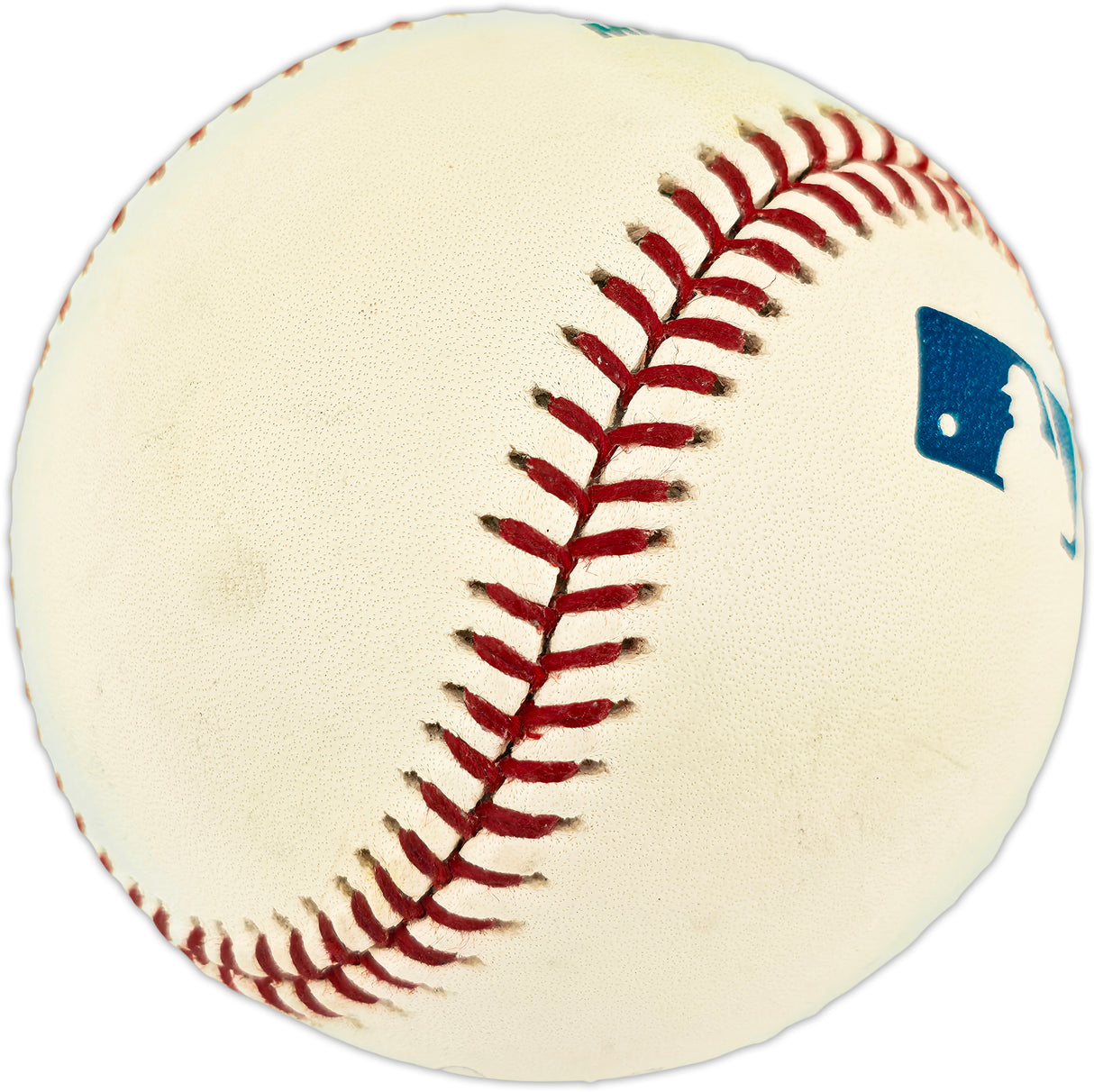 Bernie Williams Autographed Official MLB Baseball New York Yankees Beckett BAS QR #BX67657
