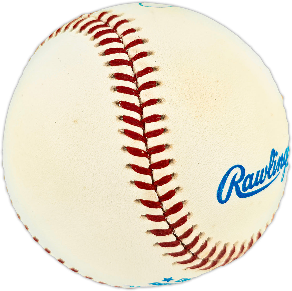Brooks Robinson Autographed Official AL Baseball Baltimore Orioles Beckett BAS QR #BX67664