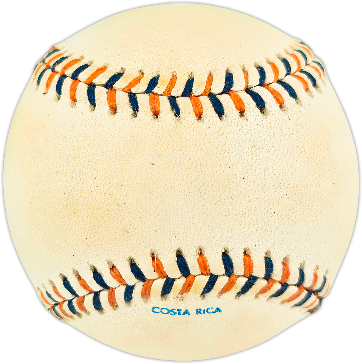 Ken Griffey Jr. Autographed Official 1992 All Star Game Logo Baseball Seattle Mariners "MVP" Beckett BAS QR #BX67666