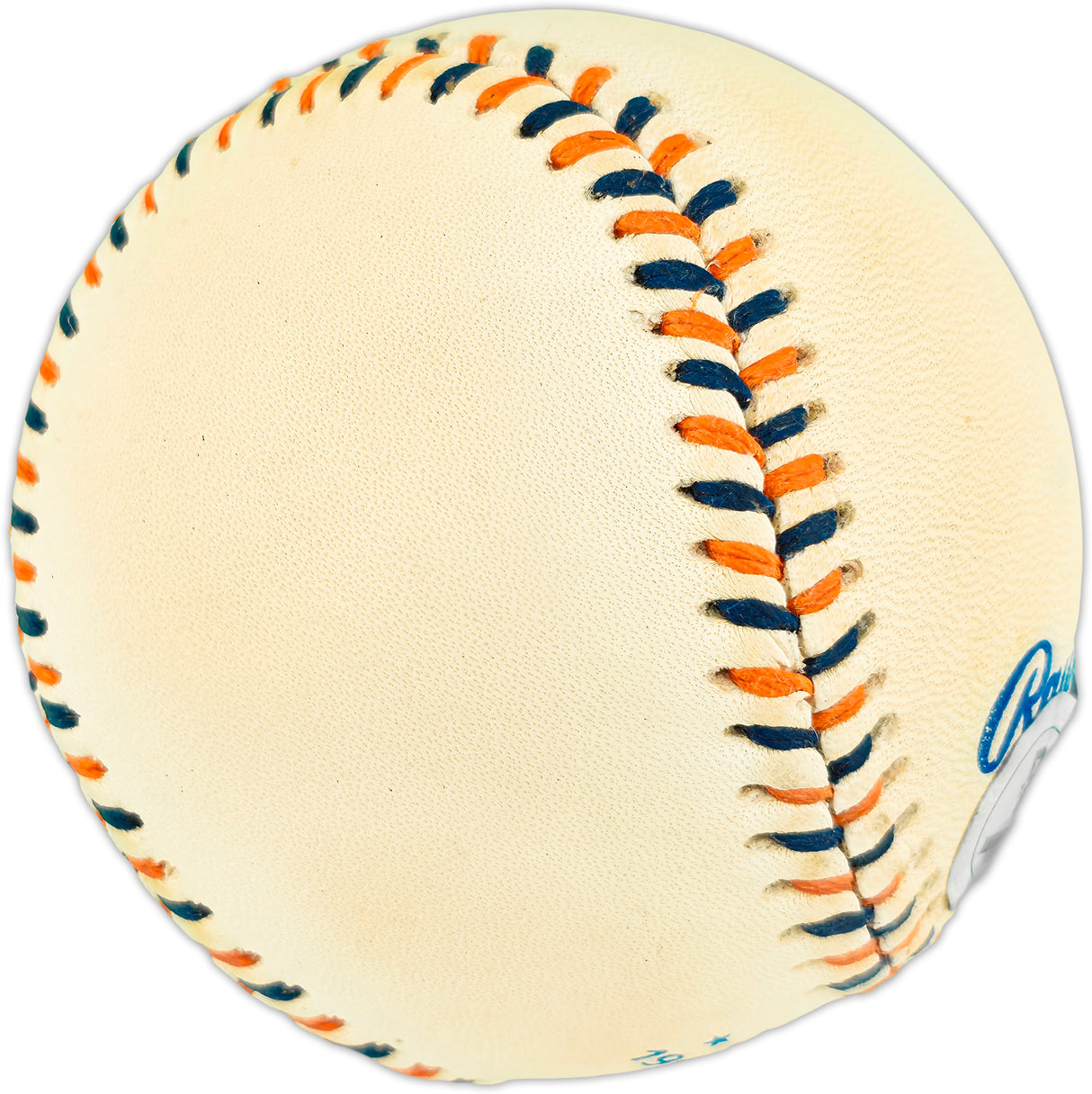 Ken Griffey Jr. Autographed Official 1992 All Star Game Logo Baseball Seattle Mariners "MVP" Beckett BAS QR #BX67666