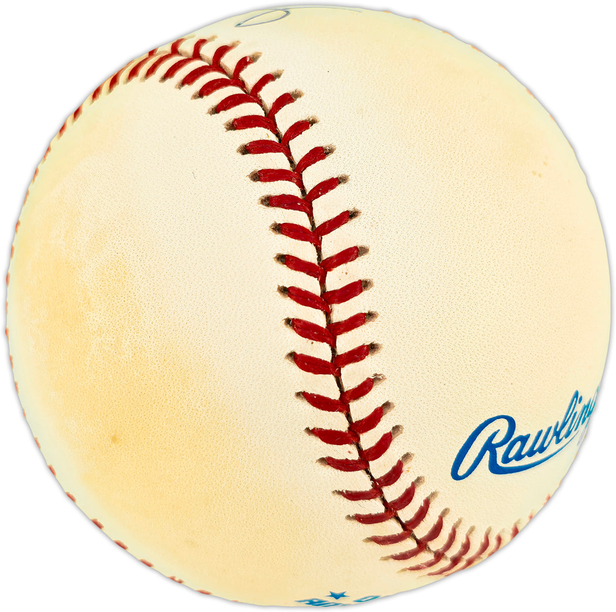 Alex Rodriguez Autographed Official AL Baseball New York Yankees, Seattle Mariners Beckett BAS QR #BX67668