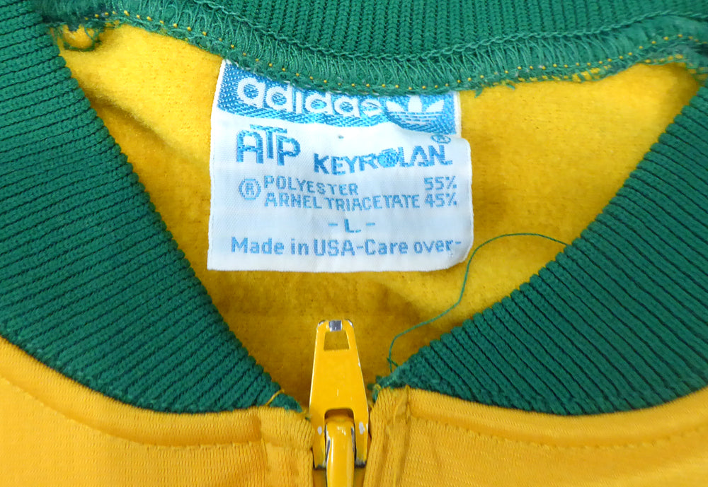 Seattle Supersonics Lenny Wilkens Autographed Game Used Coaches Jacket MCS Holo #51097