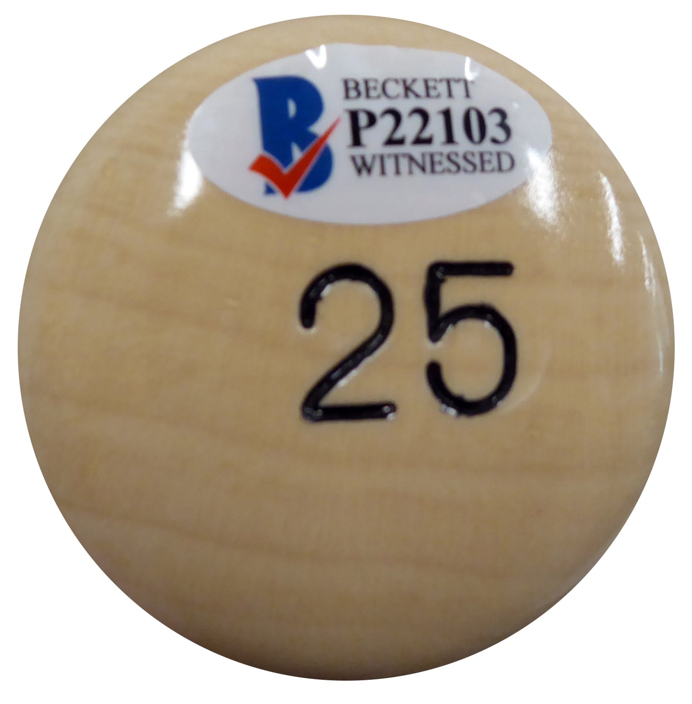 Gleyber Torres Autographed Blonde Marucci Game Model Baseball Bat Tigers Yankees Beckett BAS Stock #154968