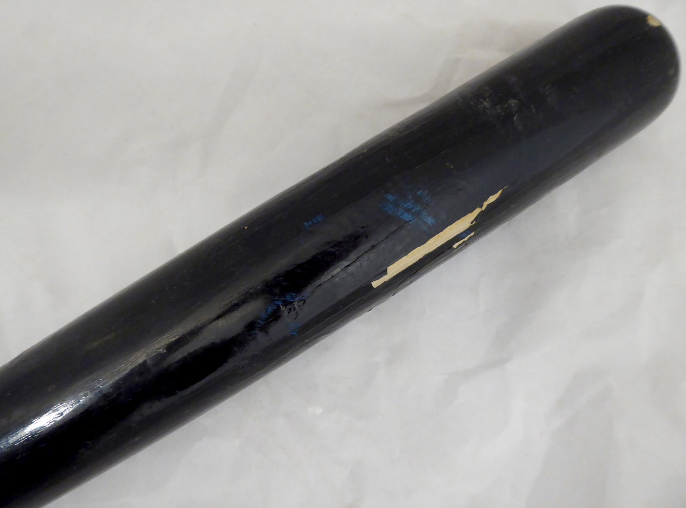 David Bell Game Used Louisville Slugger Bat Seattle Mariners SKU #198905