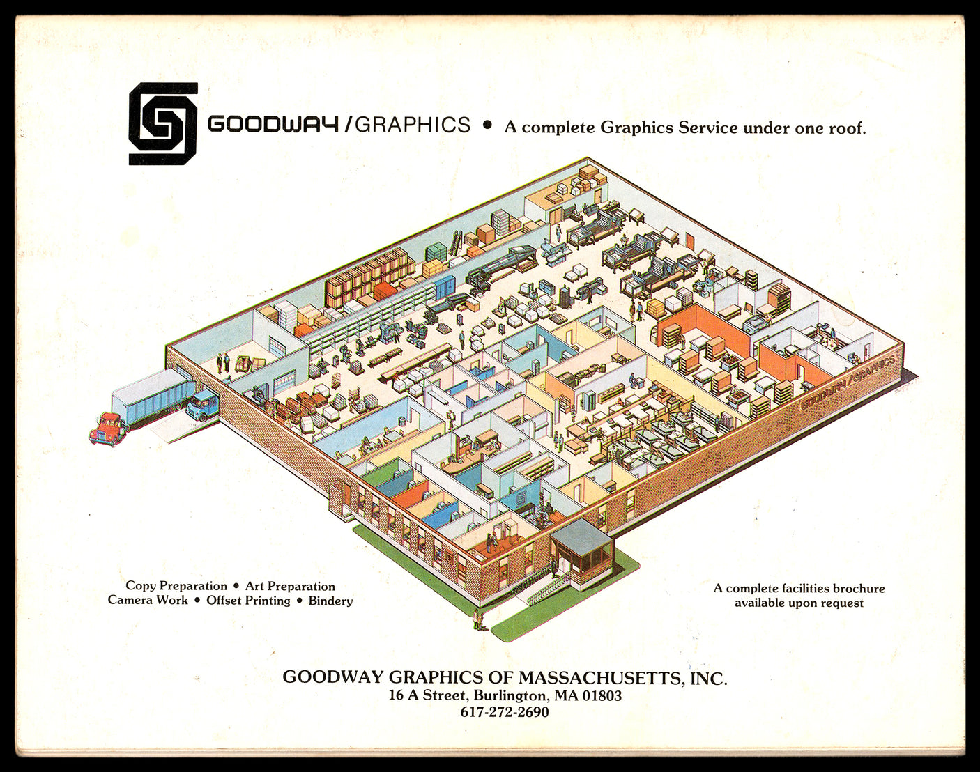 Marvelous Marvin Hagler Autographed Program 1981 Championship Beckett BAS QR #BM37208