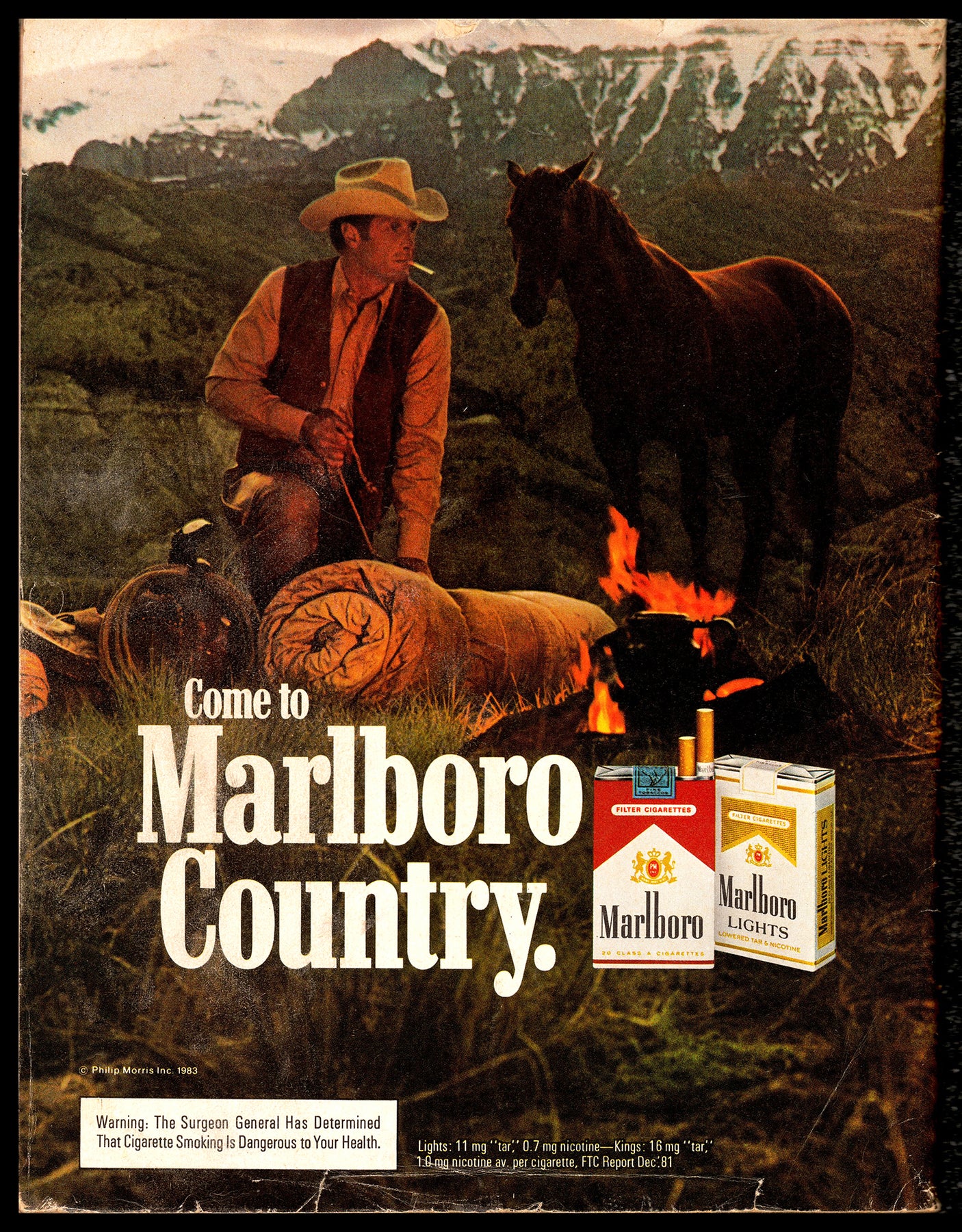 Marvelous Marvin Hagler Autographed Magazine Beckett BAS QR #BM37200