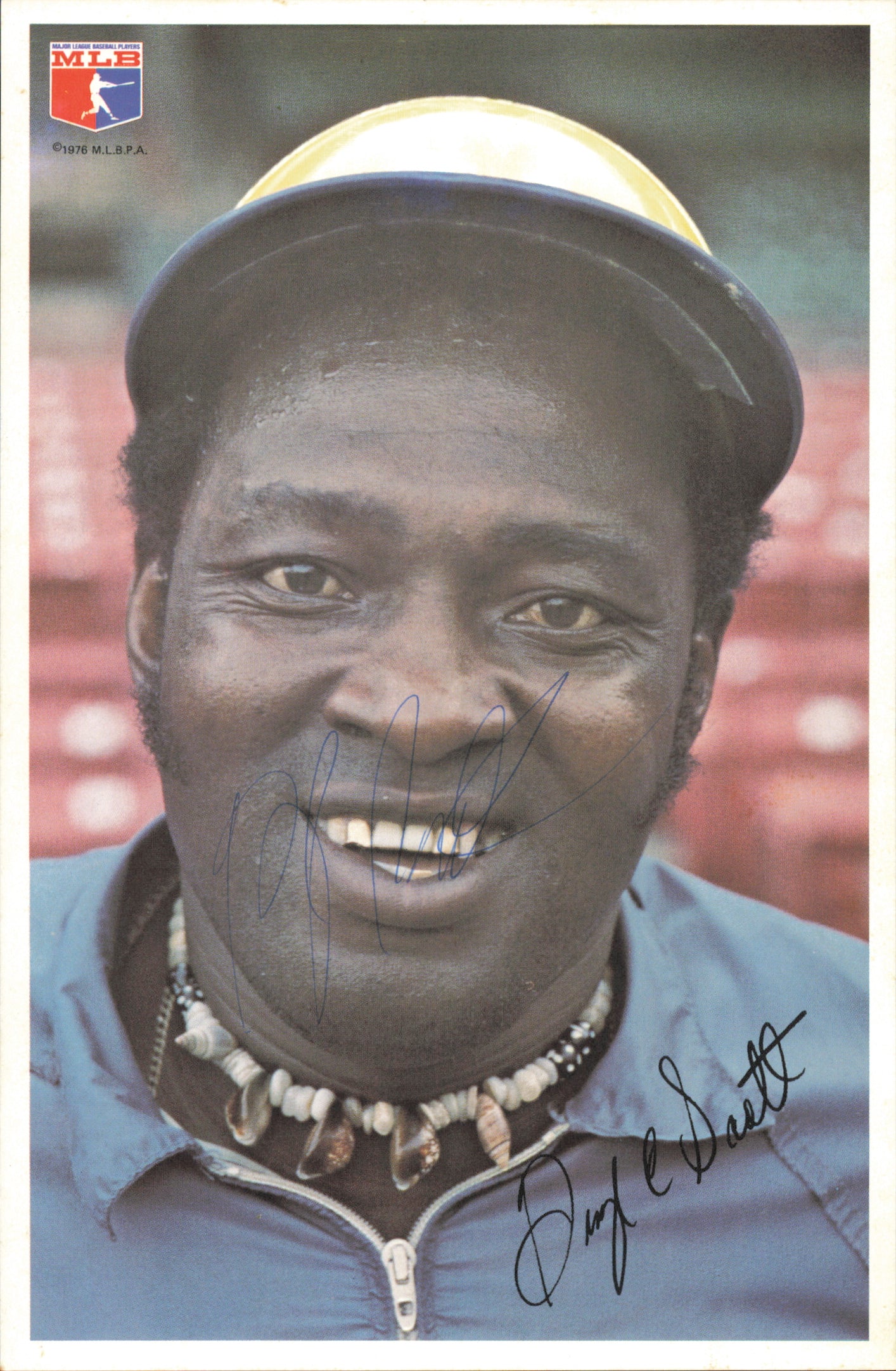 Milwaukee Brewers Autographed 13 Count Lot of 6x9 Team Issued Photos SKU #236187