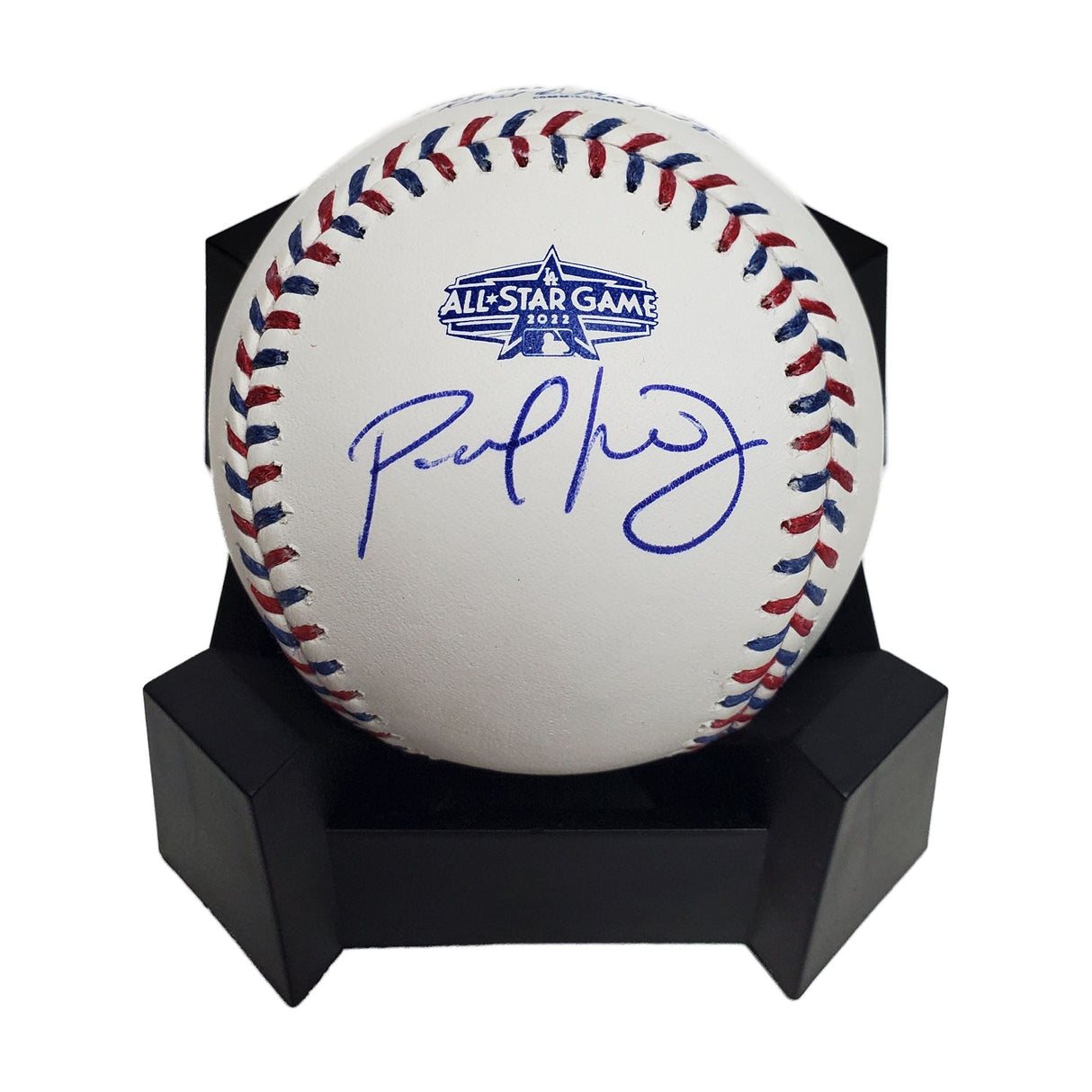 Paul Goldschmidt Signed Authentic MLB All Star Game 2022 Los Angeles