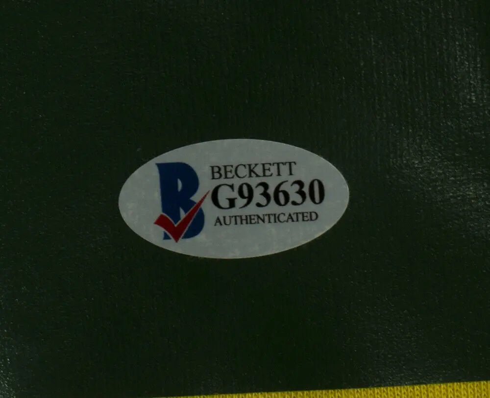 Pele Signed Brazil Soccer Jersey BAS - Sports Integrity