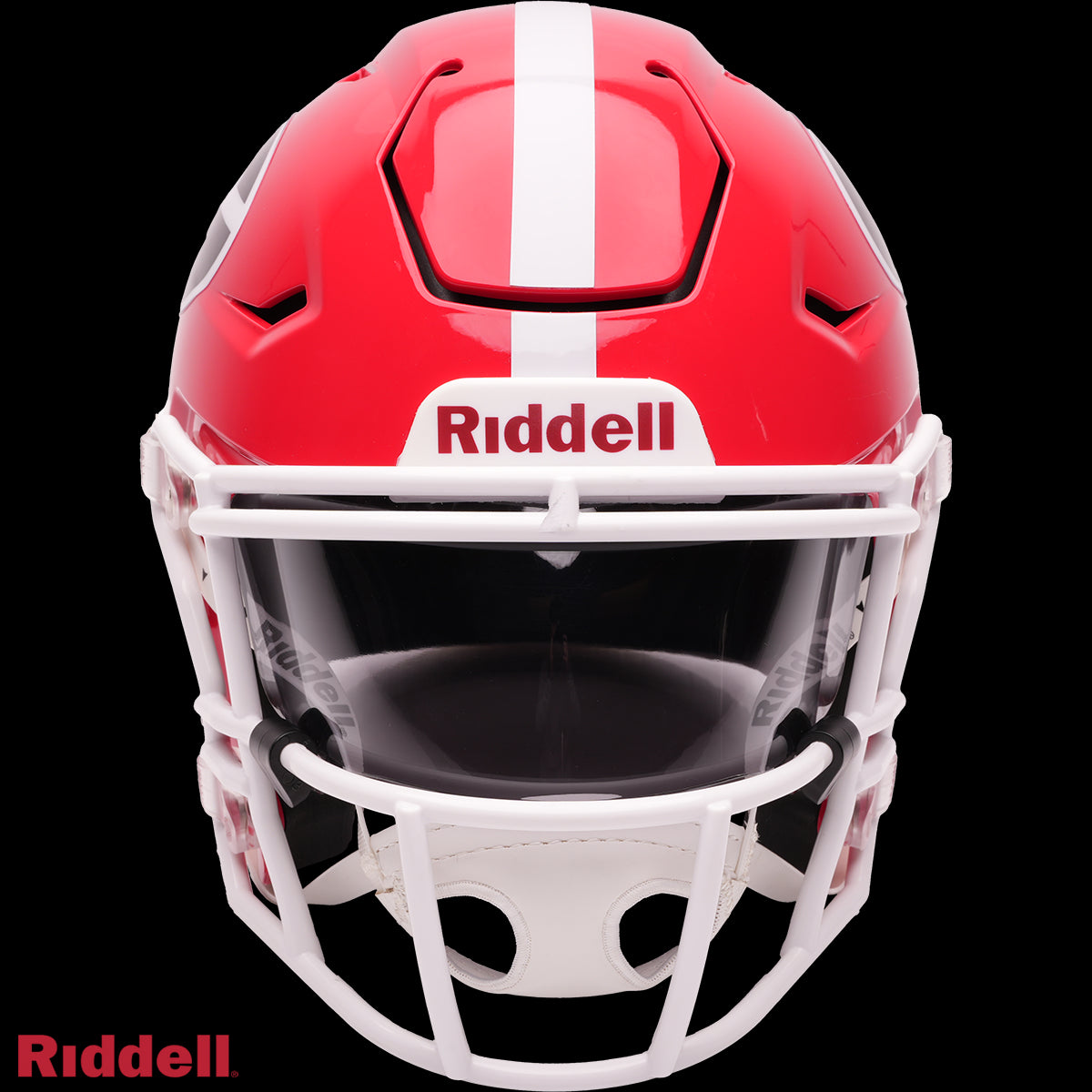 Riddell SpeedFlex Midi Georgia Bulldogs NCAA Helmet