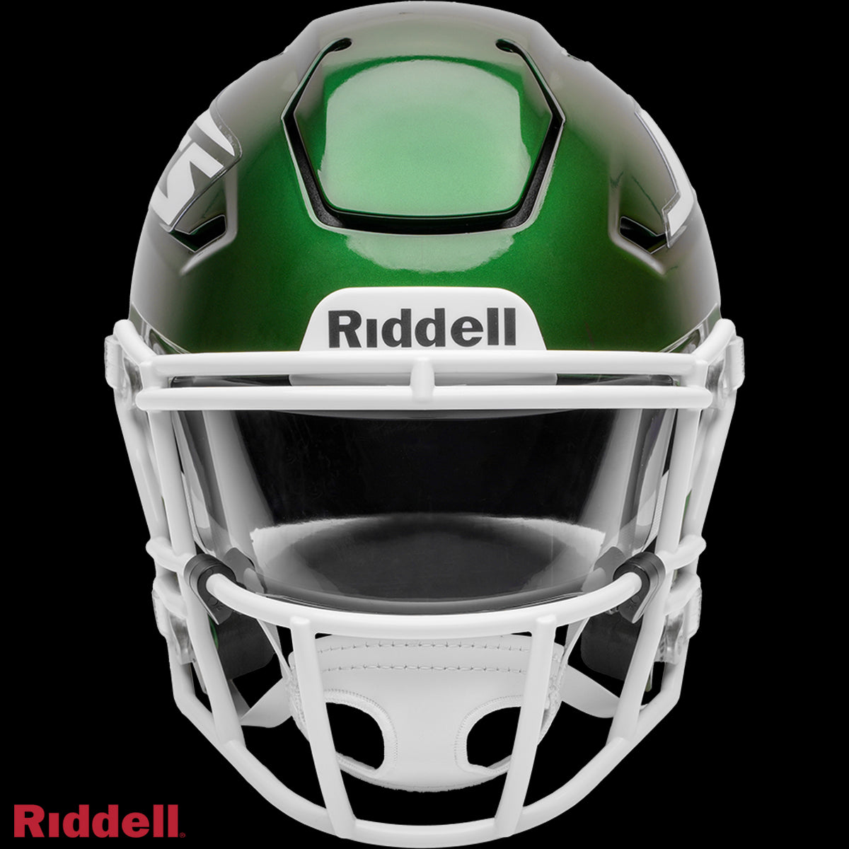 Riddell SpeedFlex Midi New York Jets NFL Helmet