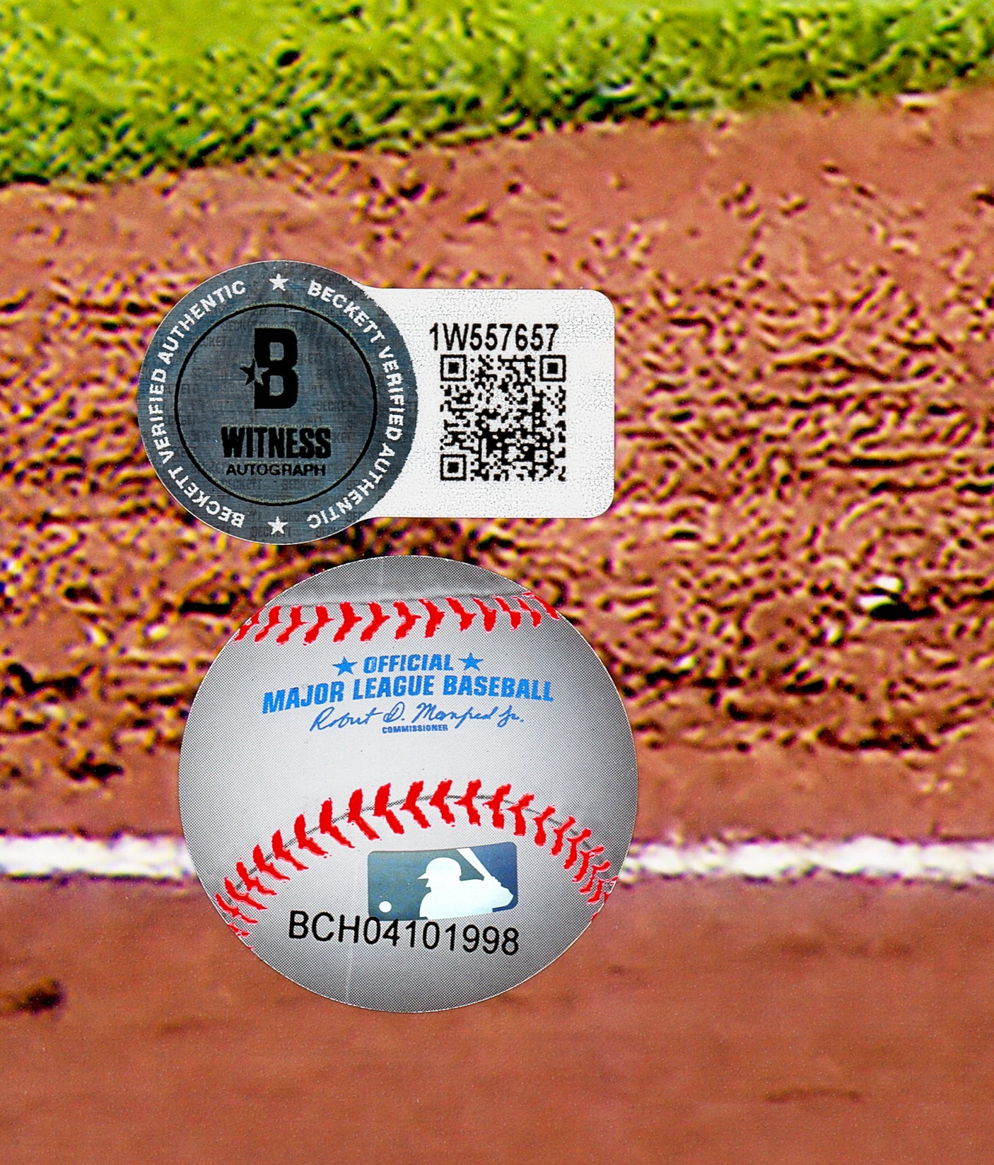 Elly De La Cruz Autographed Framed 16x20 Photo Cincinnati Reds Home Run Trot Beckett BAS Witness Stock #253253