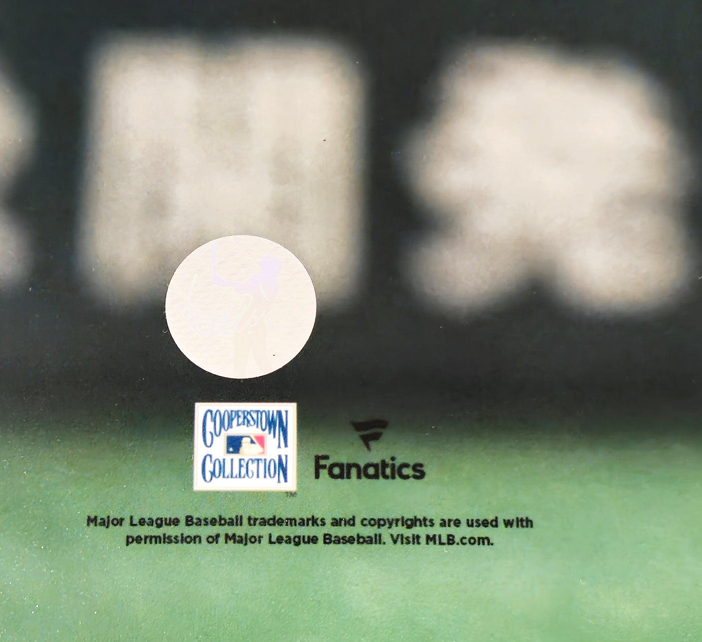 Ichiro Suzuki Autographed Framed 16x20 Photo Seattle Mariners Tokyo Dome Last Game IS Holo Stock #254240