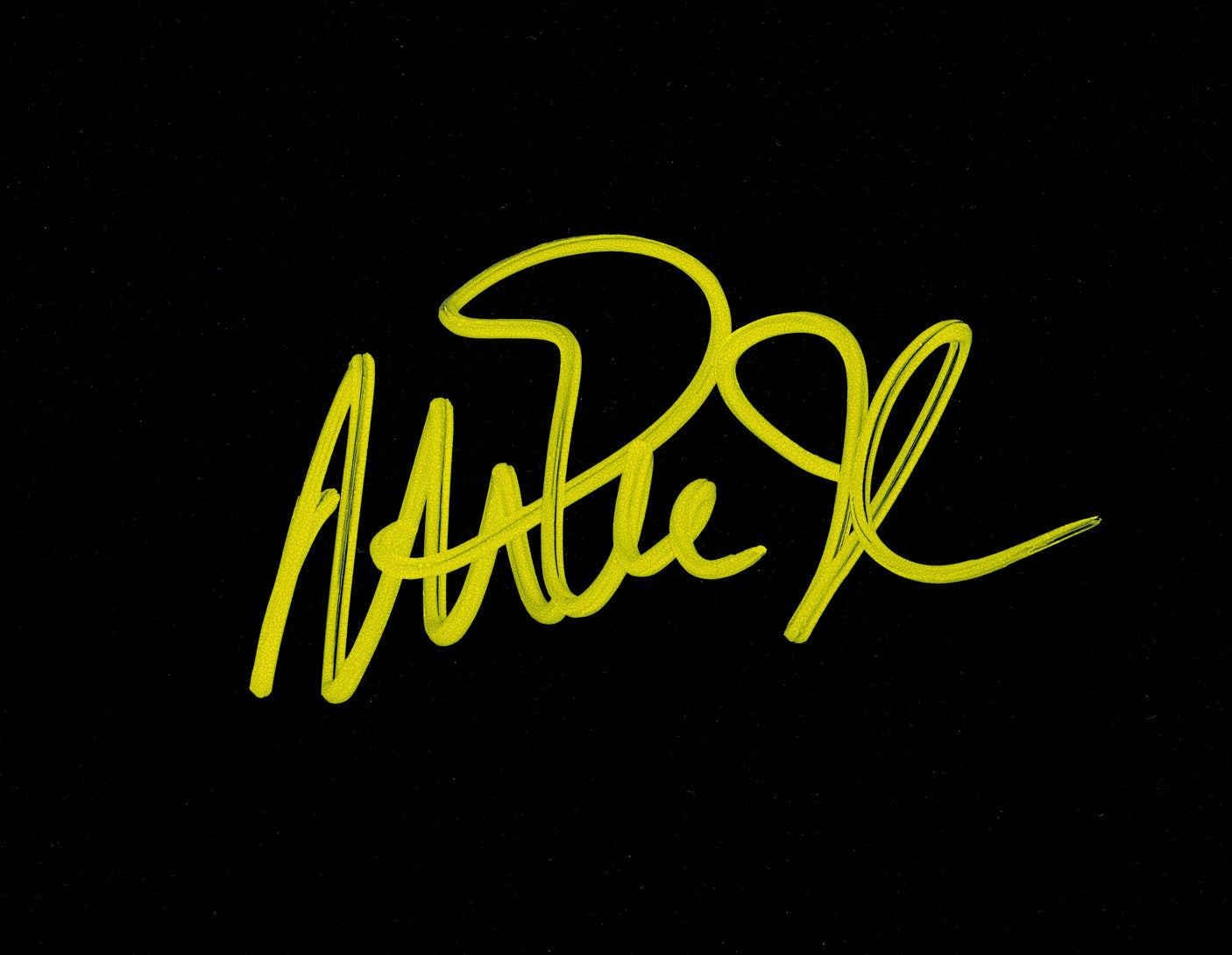 Larry Bird & Magic Johnson Autographed 16x20 Photo Boston Celtics & Los Angeles Lakers Spotlight Beckett BAS Witness Stock #253573