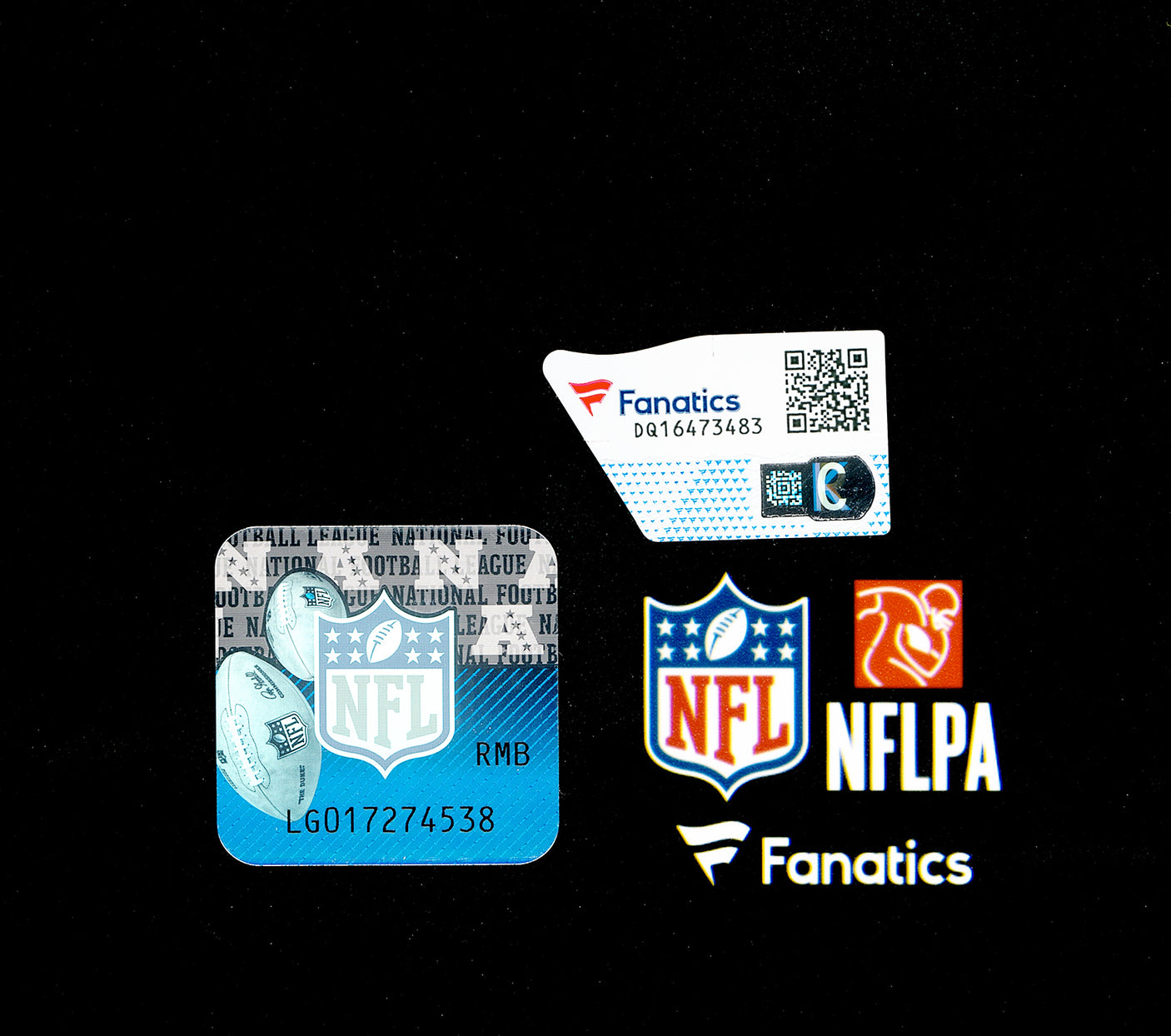 Joe Burrow Autographed Framed 16x20 Photo Cincinnati Bengals Spotlight Fanatics Holo Stock #253345