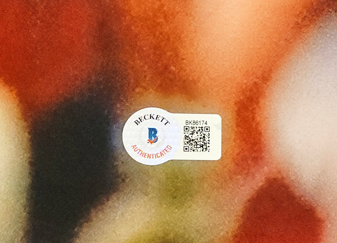 Joe Montana Autographed Framed 16x20 Photo San Francisco 49ers Beckett BAS QR Stock #256675