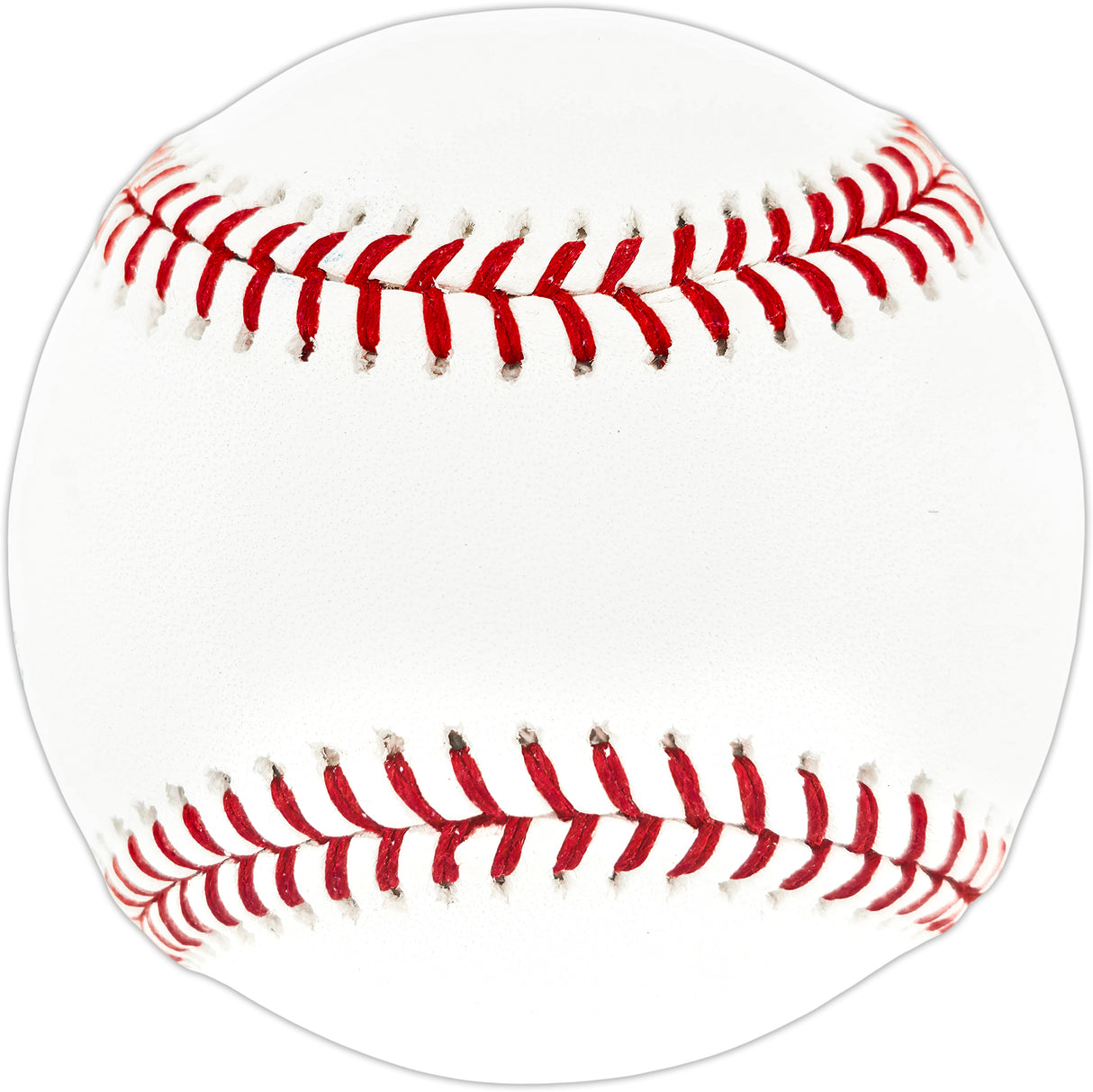 Frank Thomas Autographed Official 2016 World Series Logo Baseball Chicago White Sox Beckett BAS QR Stock #266302