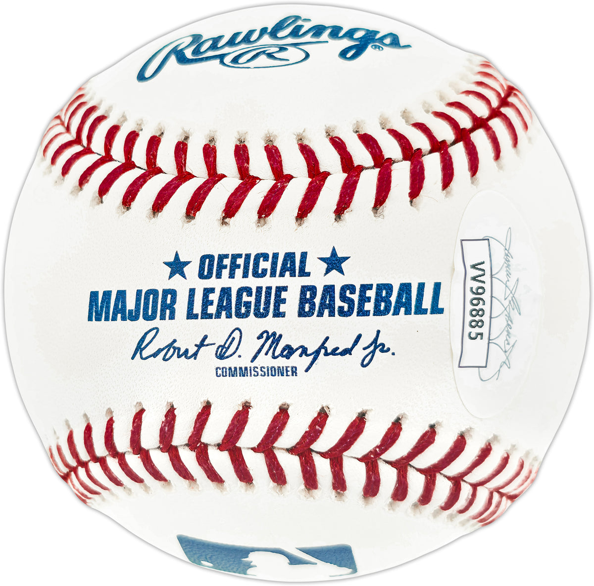 Tony Oliva Autographed Official MLB Baseball Minnesota Twins "HOF 2022" JSA Stock #267869