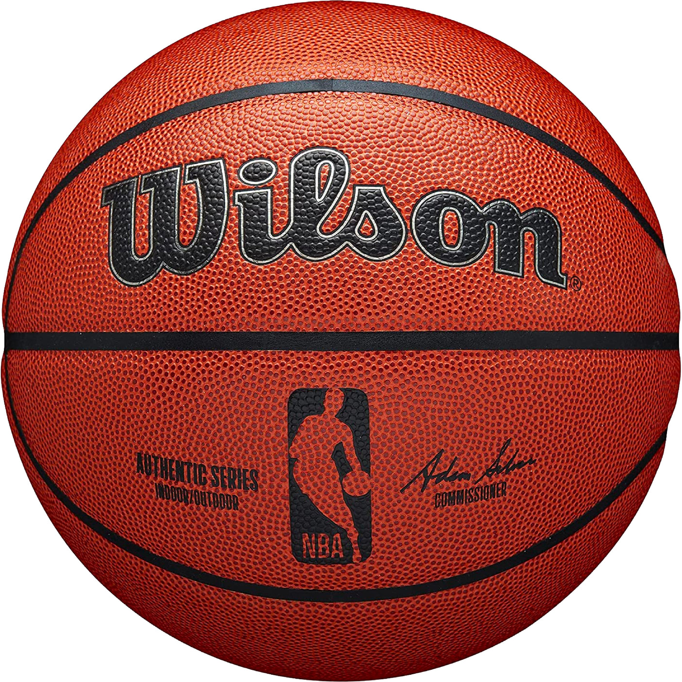 Wilson Indoor/Outdoor Basketball
